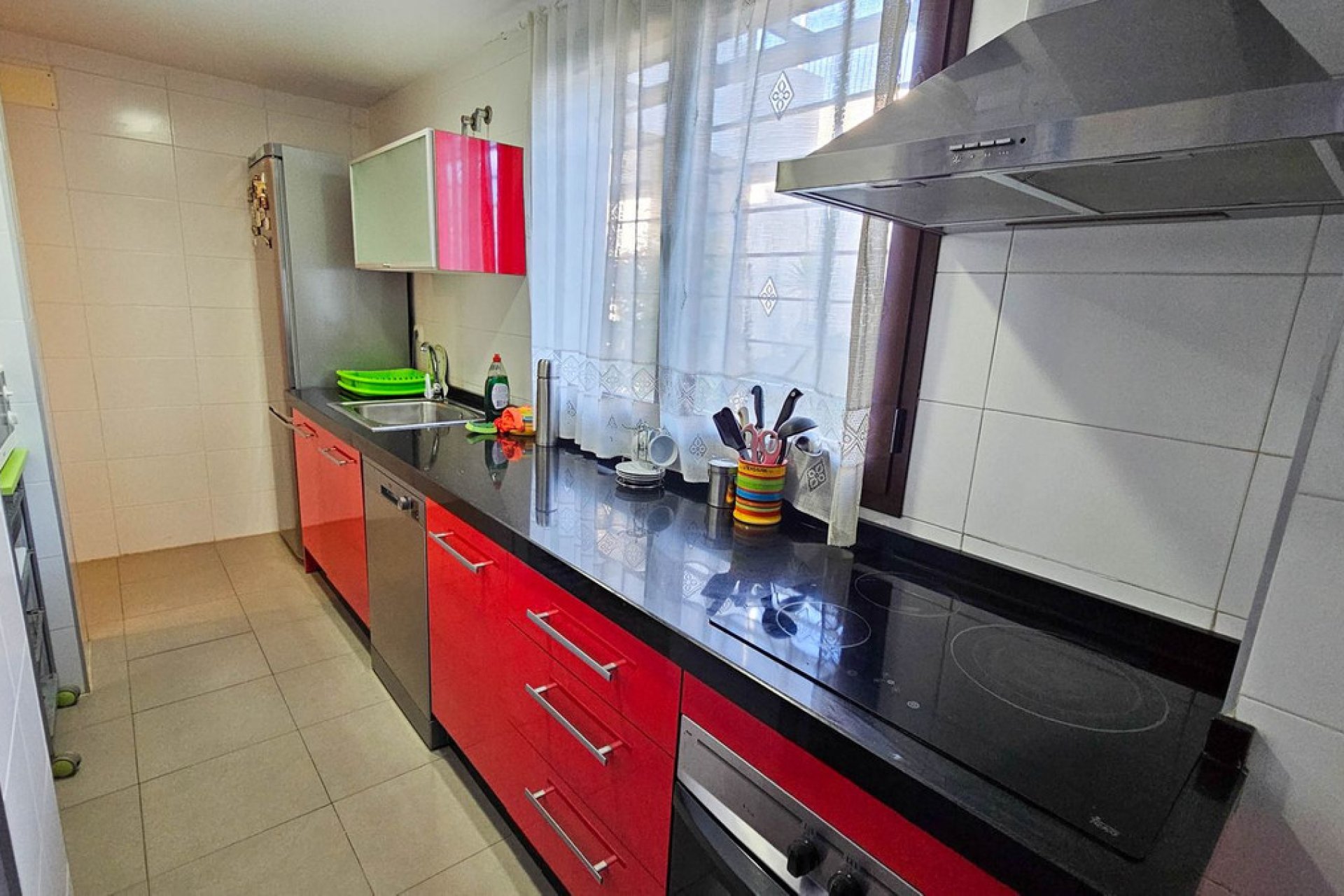 Resale - Apartment - Middle Floor Apartment - Casares - Casares Playa