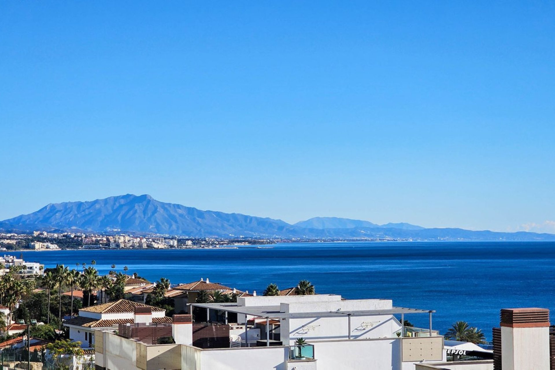 Resale - Apartment - Middle Floor Apartment - Casares - Casares Playa