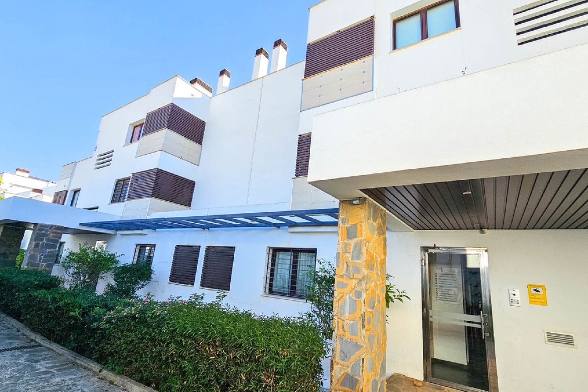 Resale - Apartment - Middle Floor Apartment - Casares - Casares Playa