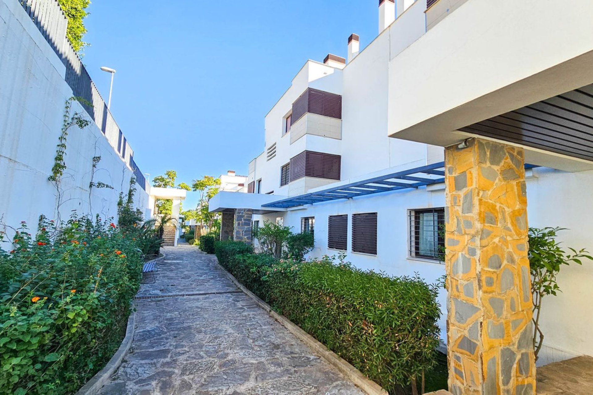 Resale - Apartment - Middle Floor Apartment - Casares - Casares Playa