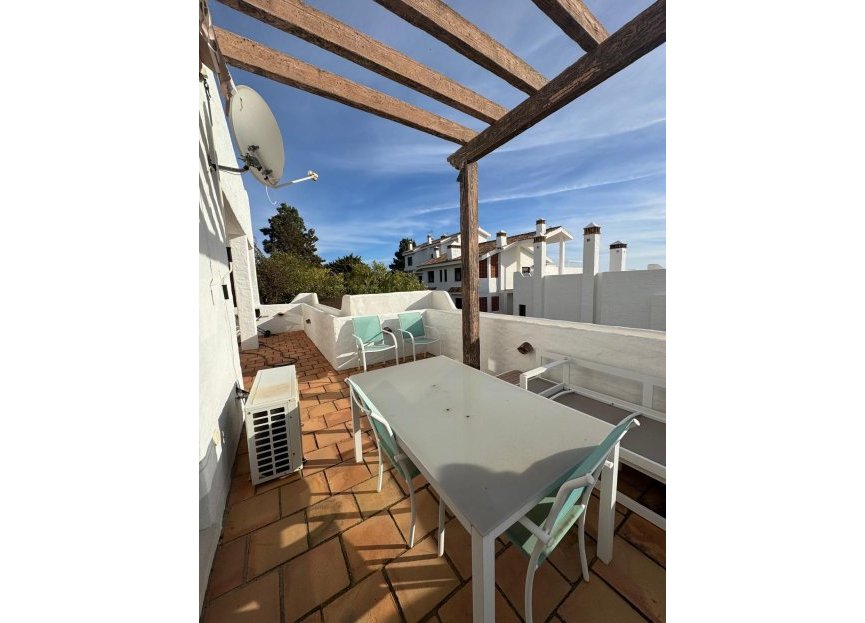 Resale - Apartment - Middle Floor Apartment - Casares - Casares Playa