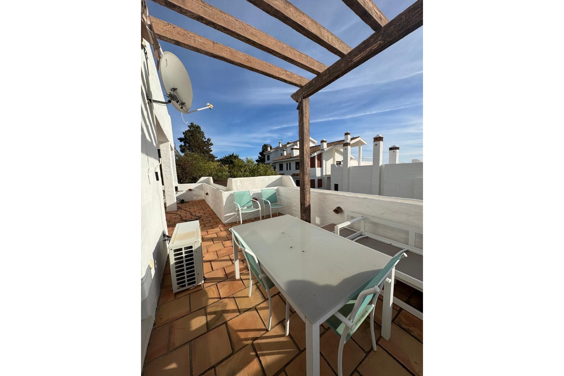 Resale - Apartment - Middle Floor Apartment - Casares - Casares Playa