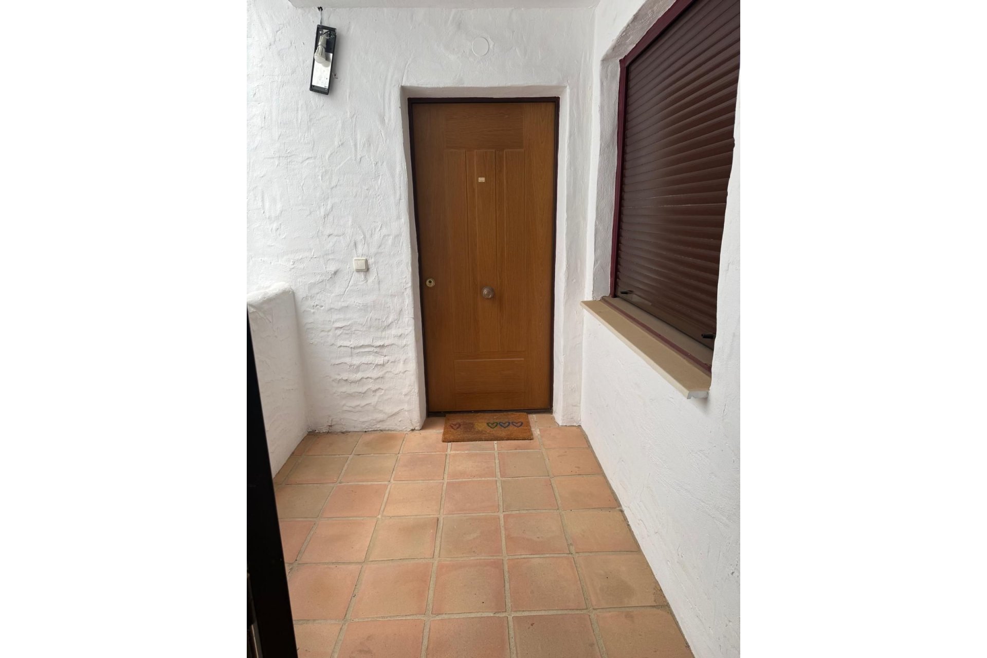 Resale - Apartment - Middle Floor Apartment - Casares - Casares Playa