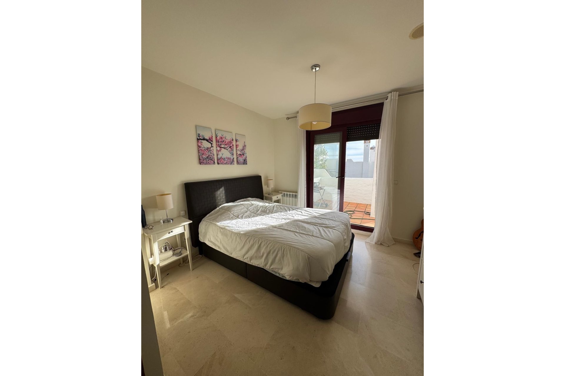 Resale - Apartment - Middle Floor Apartment - Casares - Casares Playa