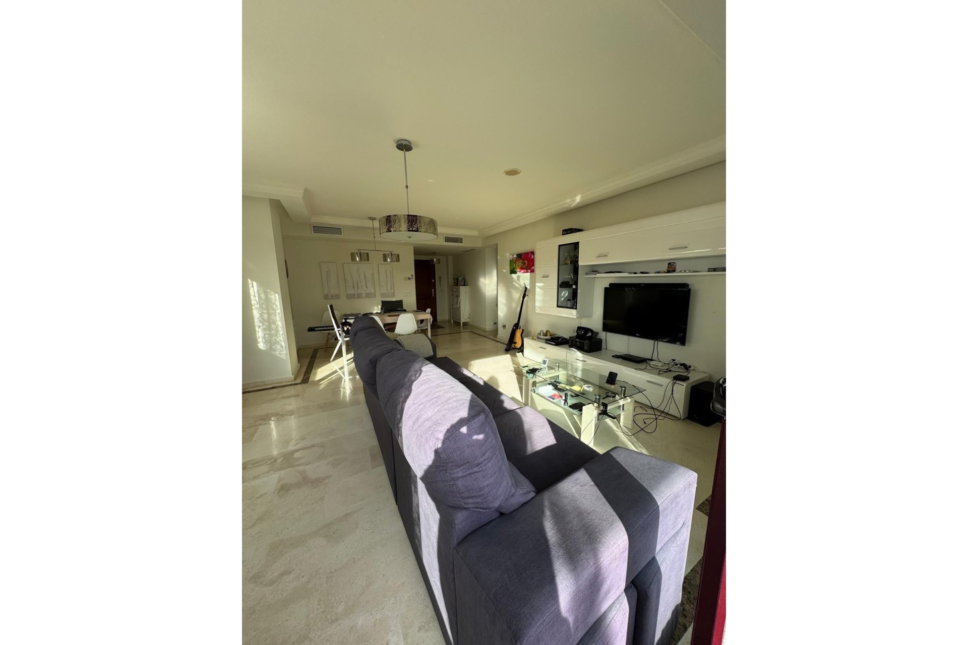 Resale - Apartment - Middle Floor Apartment - Casares - Casares Playa