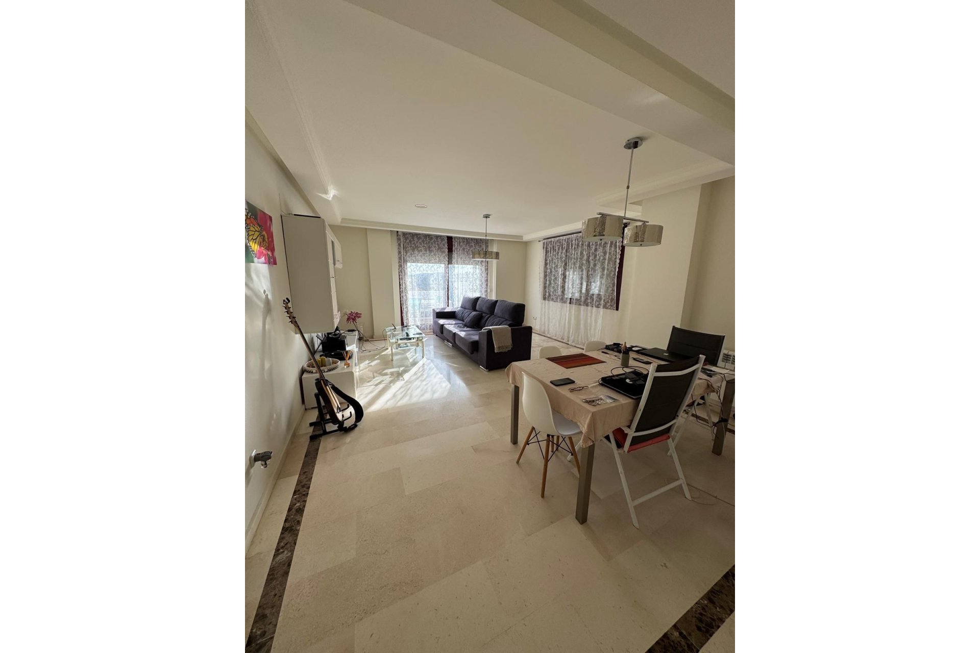 Resale - Apartment - Middle Floor Apartment - Casares - Casares Playa