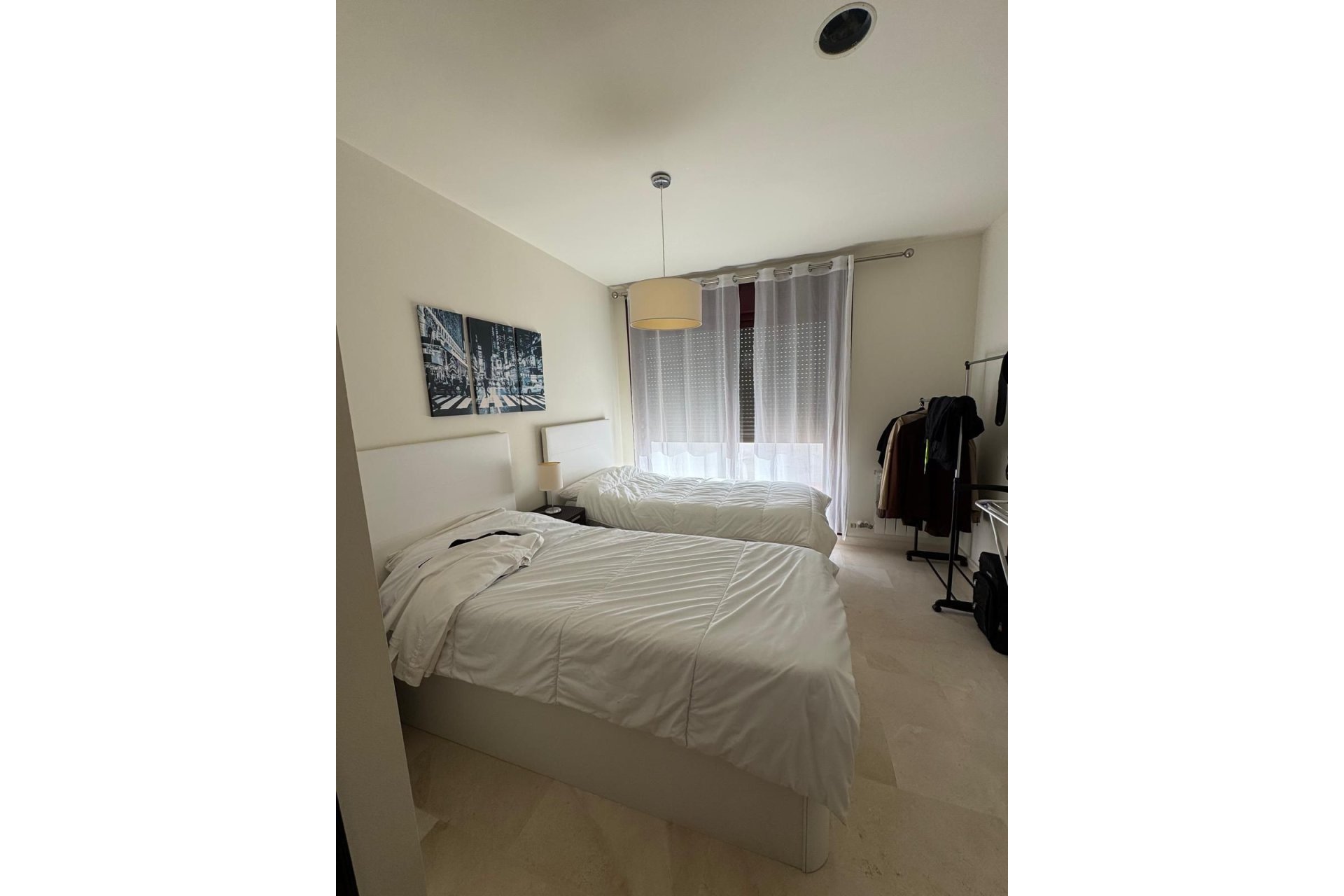 Resale - Apartment - Middle Floor Apartment - Casares - Casares Playa