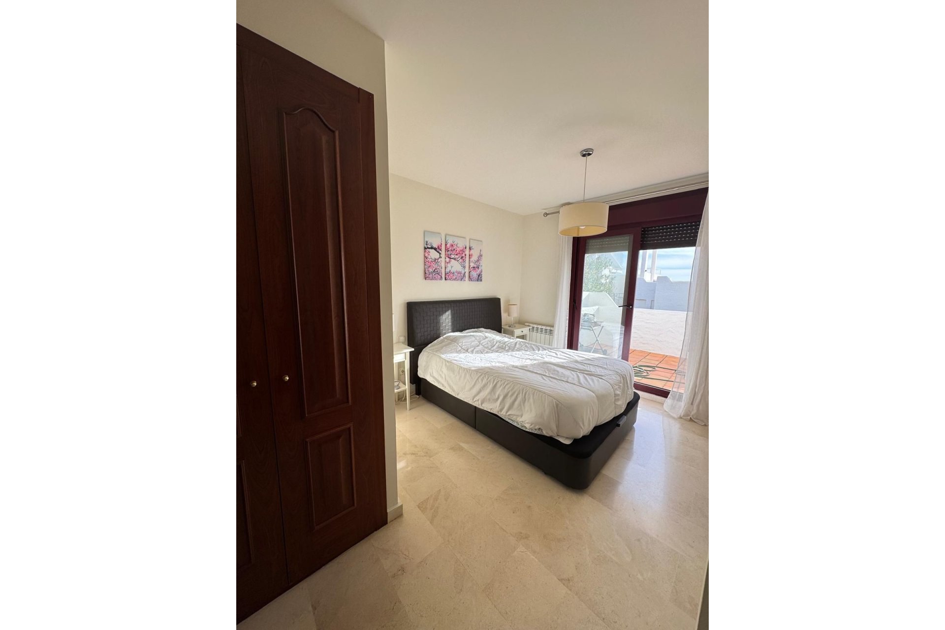 Resale - Apartment - Middle Floor Apartment - Casares - Casares Playa