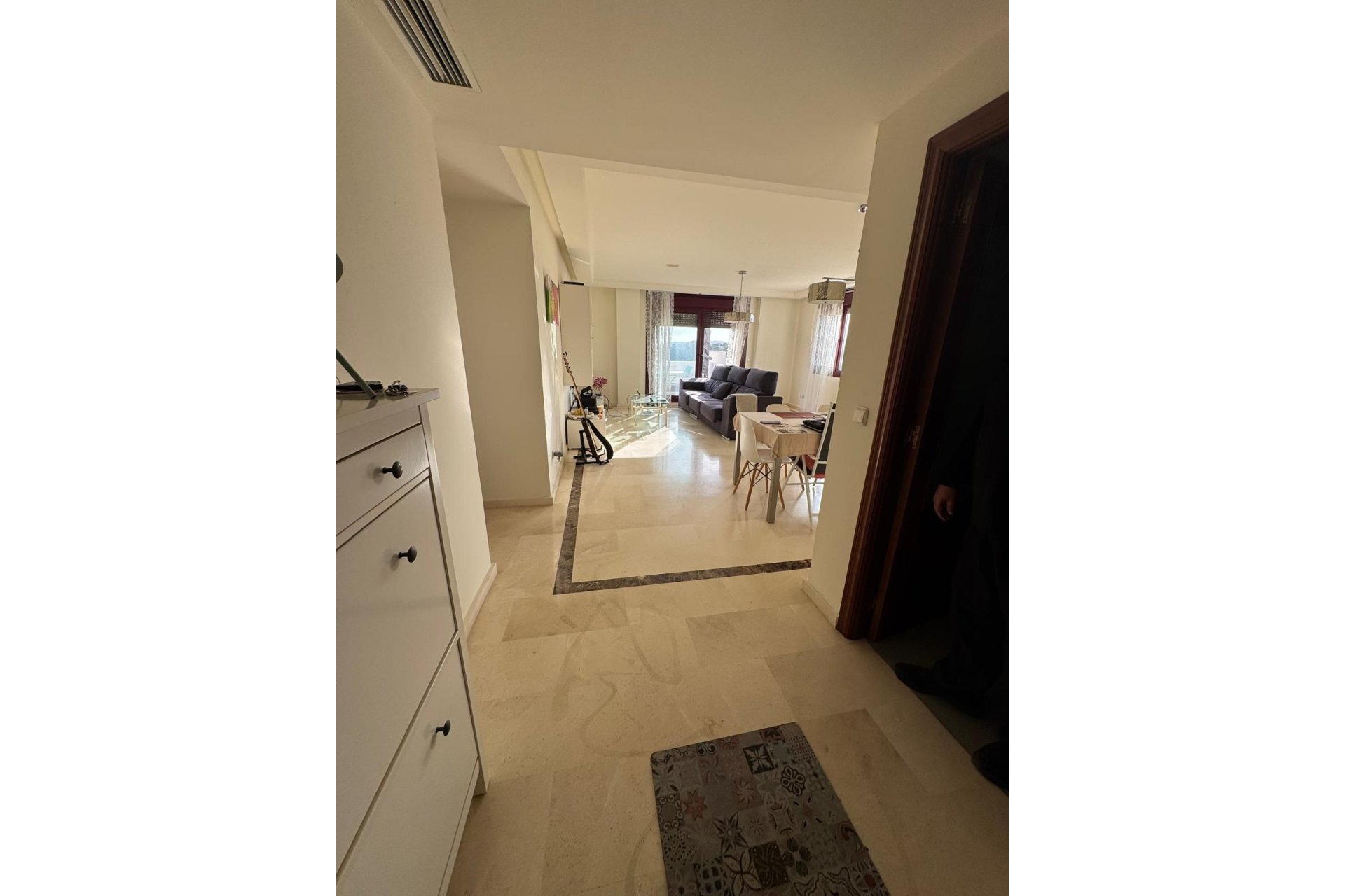 Resale - Apartment - Middle Floor Apartment - Casares - Casares Playa