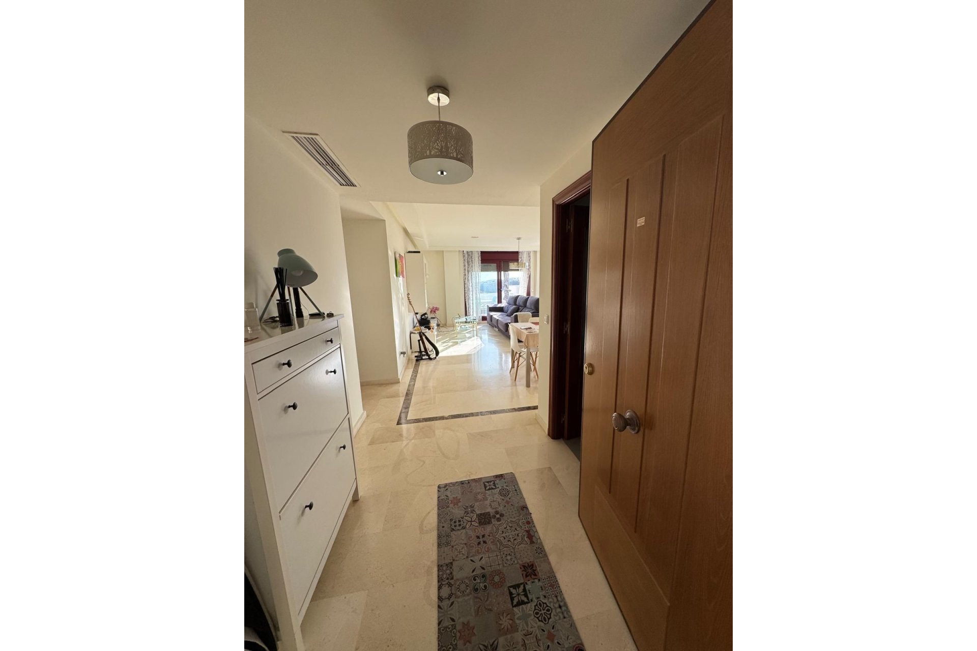 Resale - Apartment - Middle Floor Apartment - Casares - Casares Playa