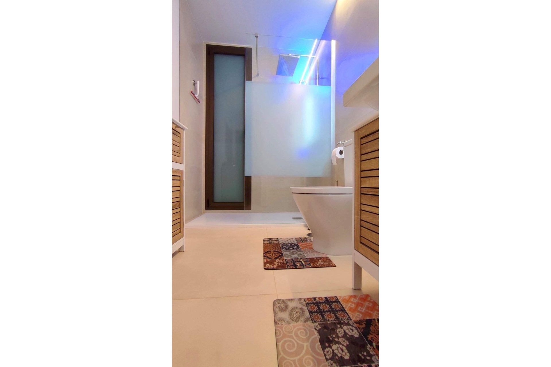 Resale - Apartment - Middle Floor Apartment - Casares - Casares Playa