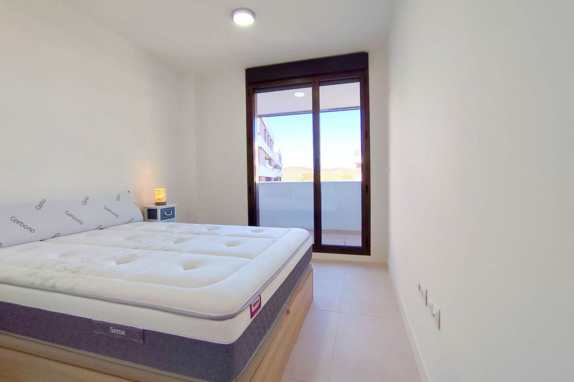 Resale - Apartment - Middle Floor Apartment - Casares - Casares Playa