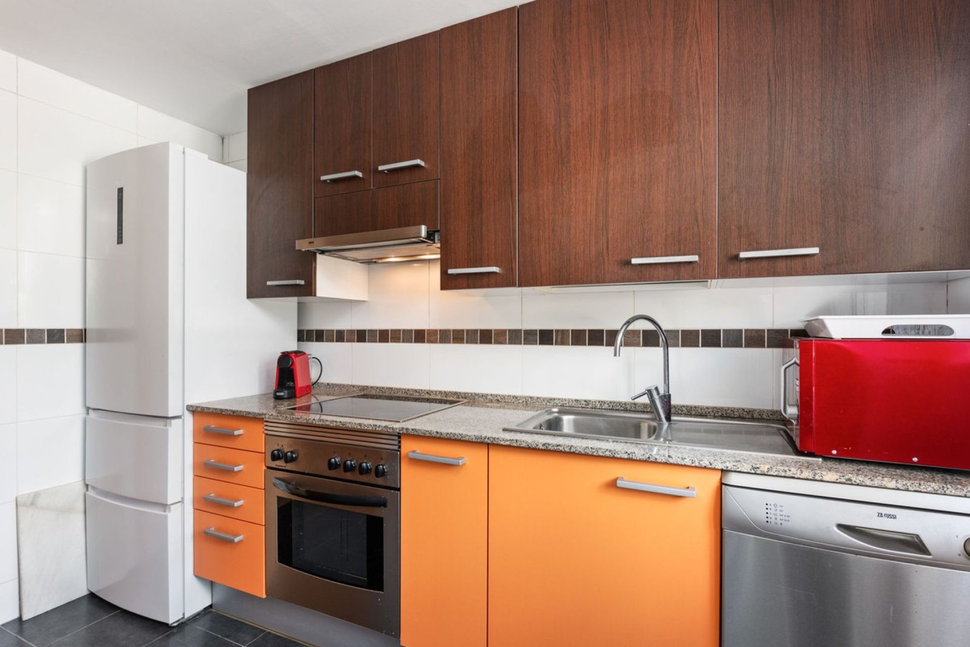 Resale - Apartment - Middle Floor Apartment - Casares - Casares Playa