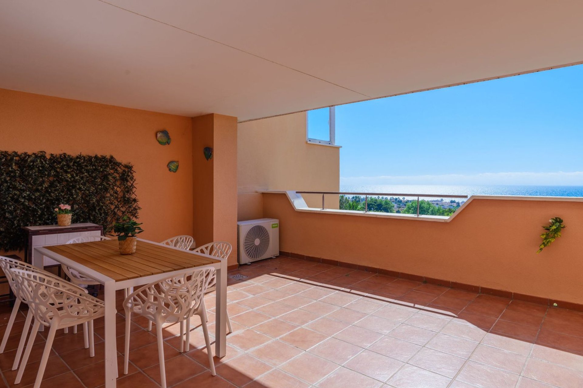 Resale - Apartment - Middle Floor Apartment - Casares - Casares Playa