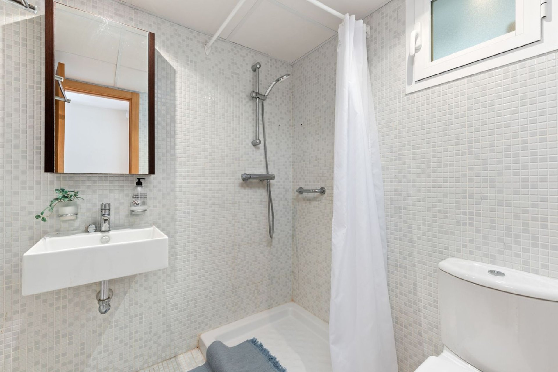 Resale - Apartment - Middle Floor Apartment - Casares - Casares Playa