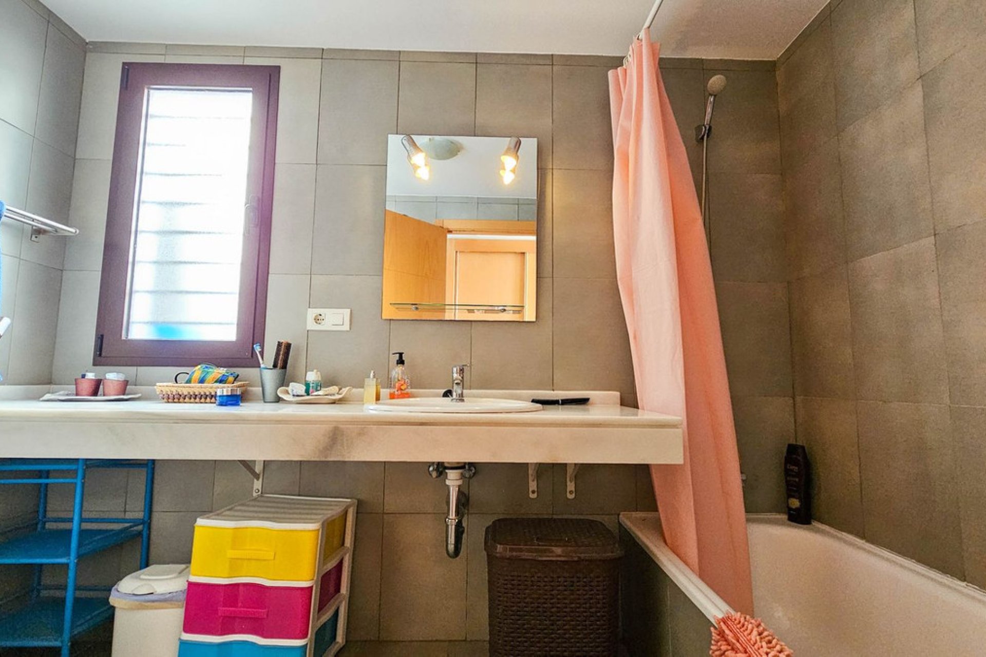 Resale - Apartment - Middle Floor Apartment - Casares - Casares Playa