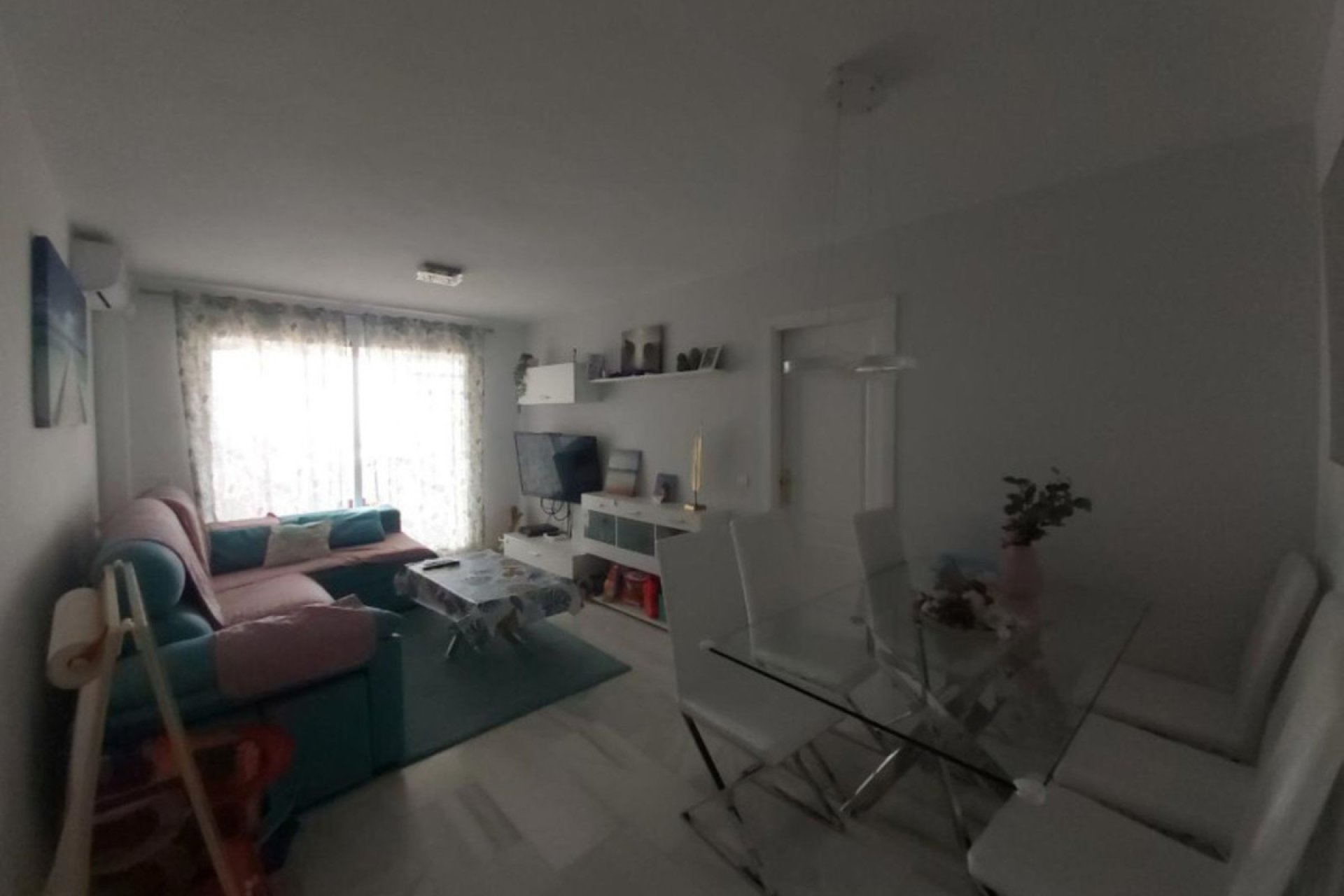 Resale - Apartment - Middle Floor Apartment - Casares - Doña Julia