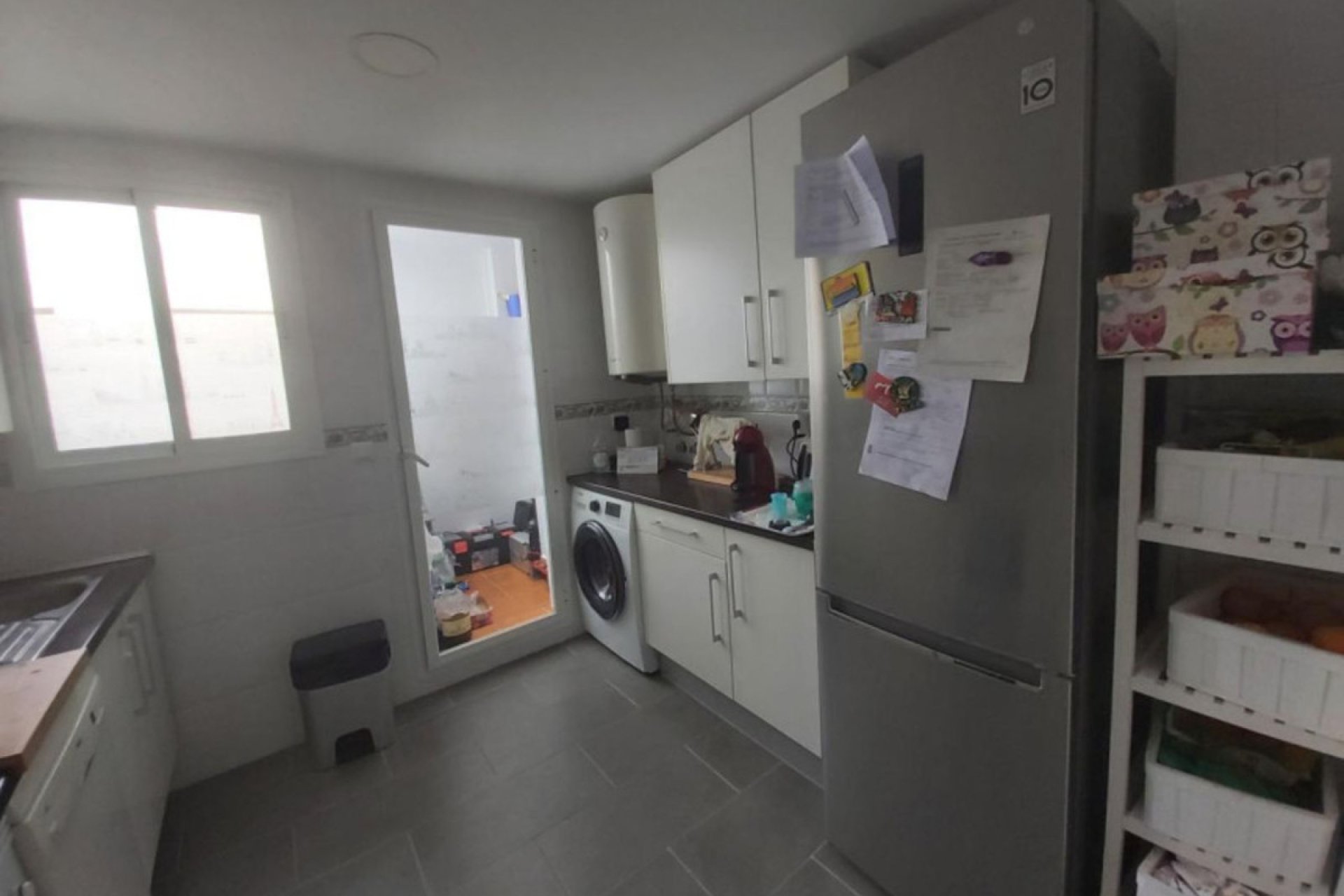 Resale - Apartment - Middle Floor Apartment - Casares - Doña Julia