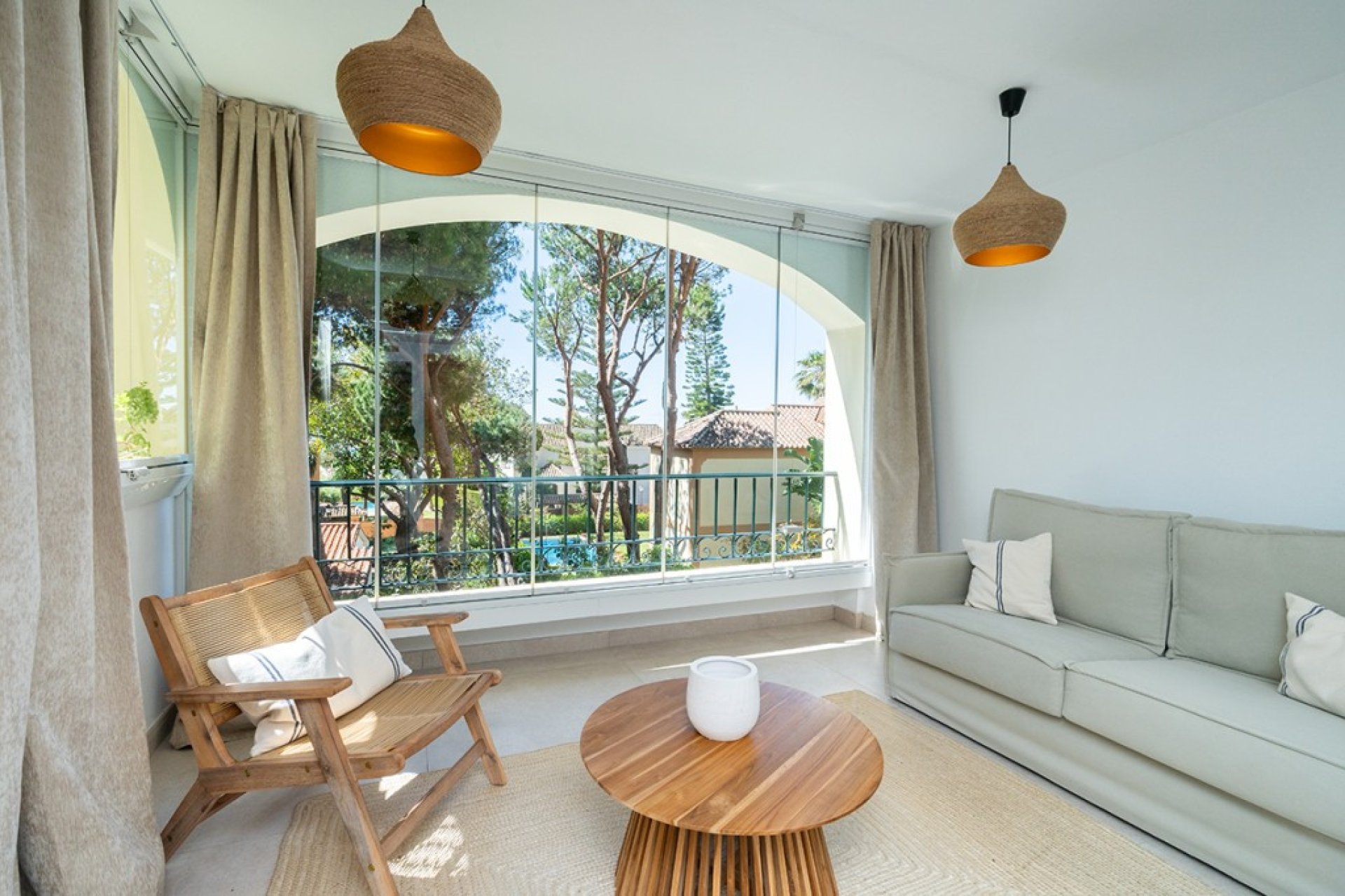 Resale - Apartment - Middle Floor Apartment - Elviria