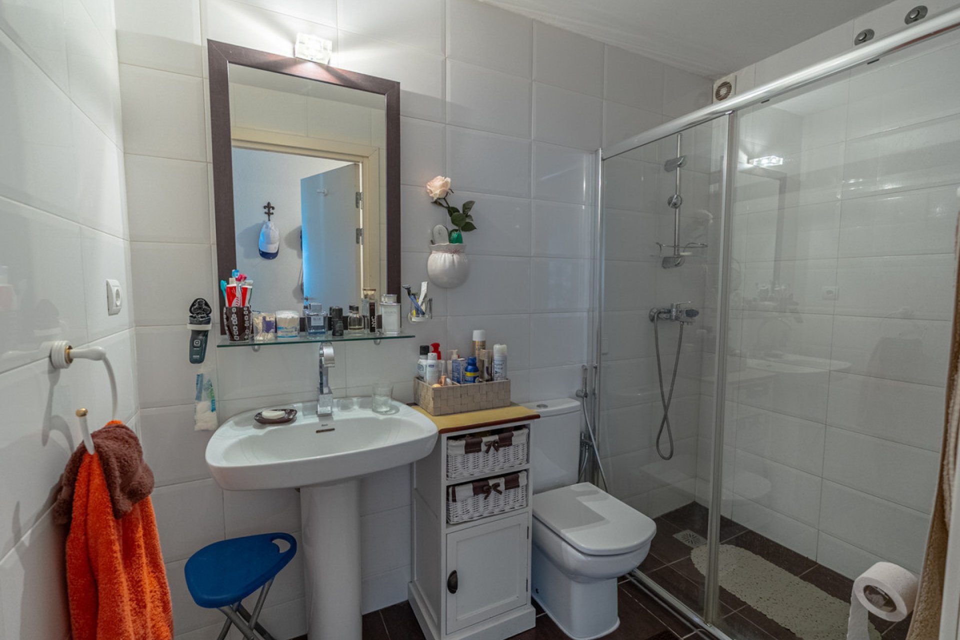 Resale - Apartment - Middle Floor Apartment - Estepona - Atalaya