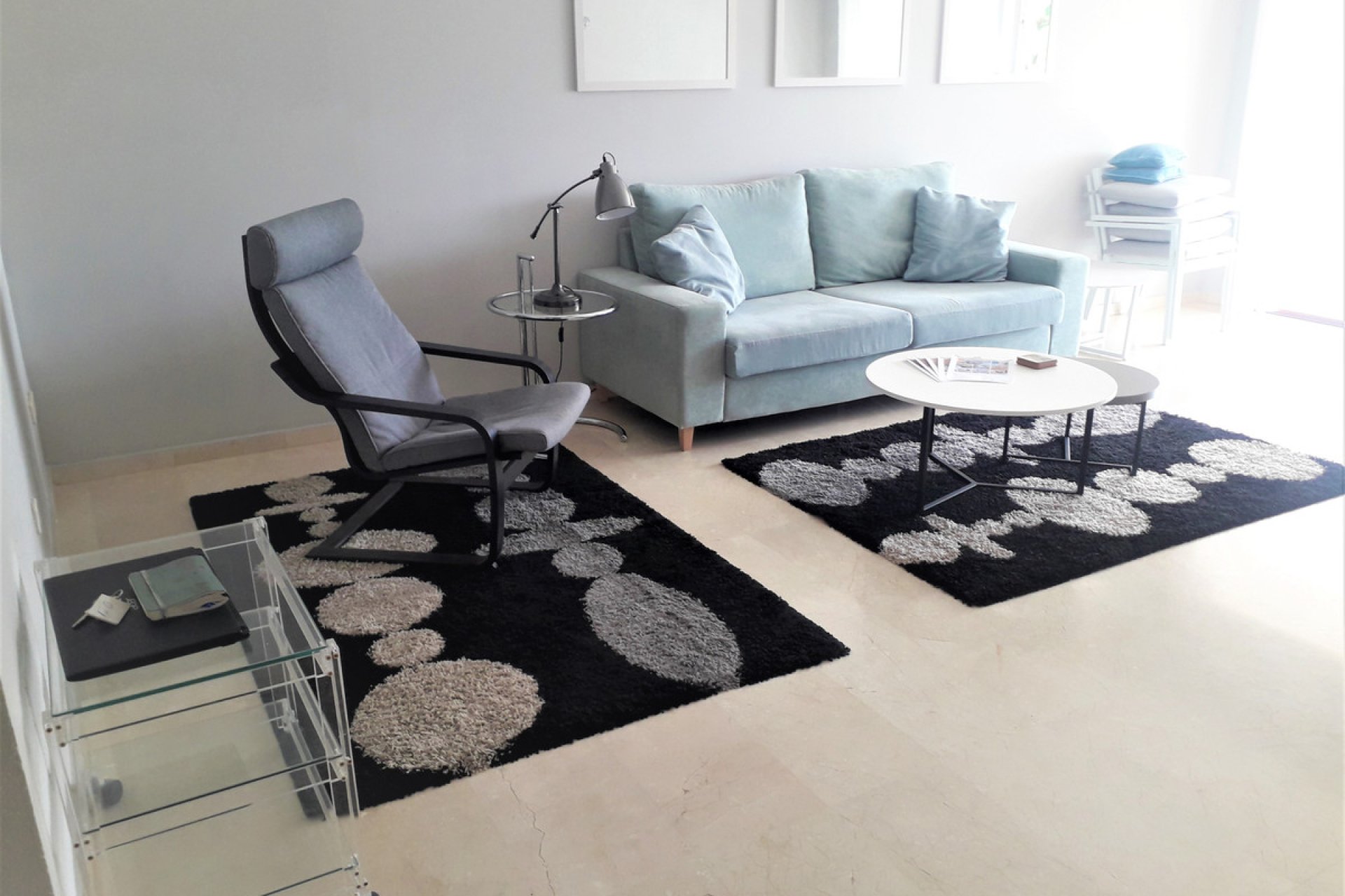 Resale - Apartment - Middle Floor Apartment - Estepona - Atalaya