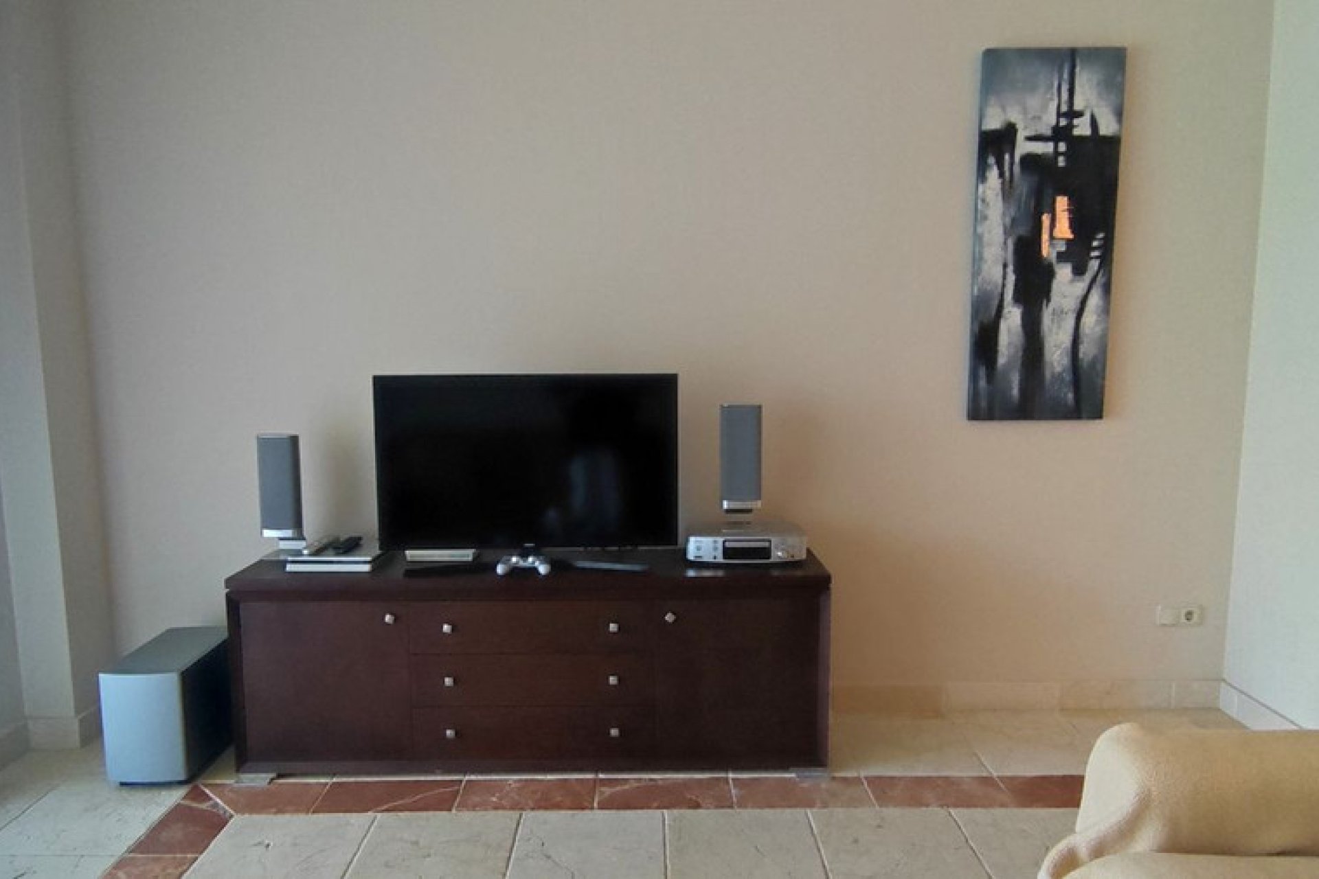 Resale - Apartment - Middle Floor Apartment - Estepona - Atalaya