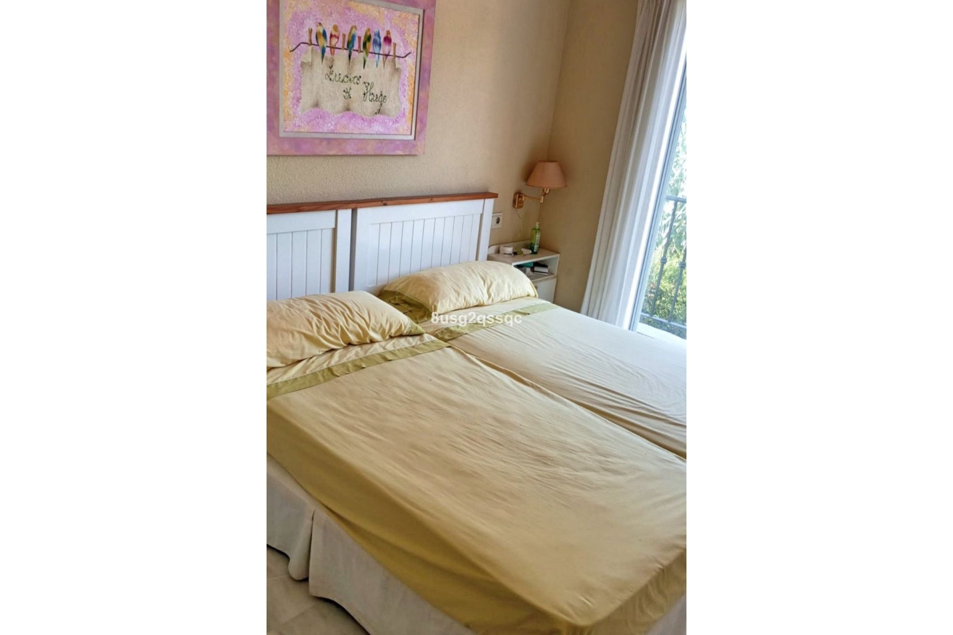 Resale - Apartment - Middle Floor Apartment - Estepona - Costalita