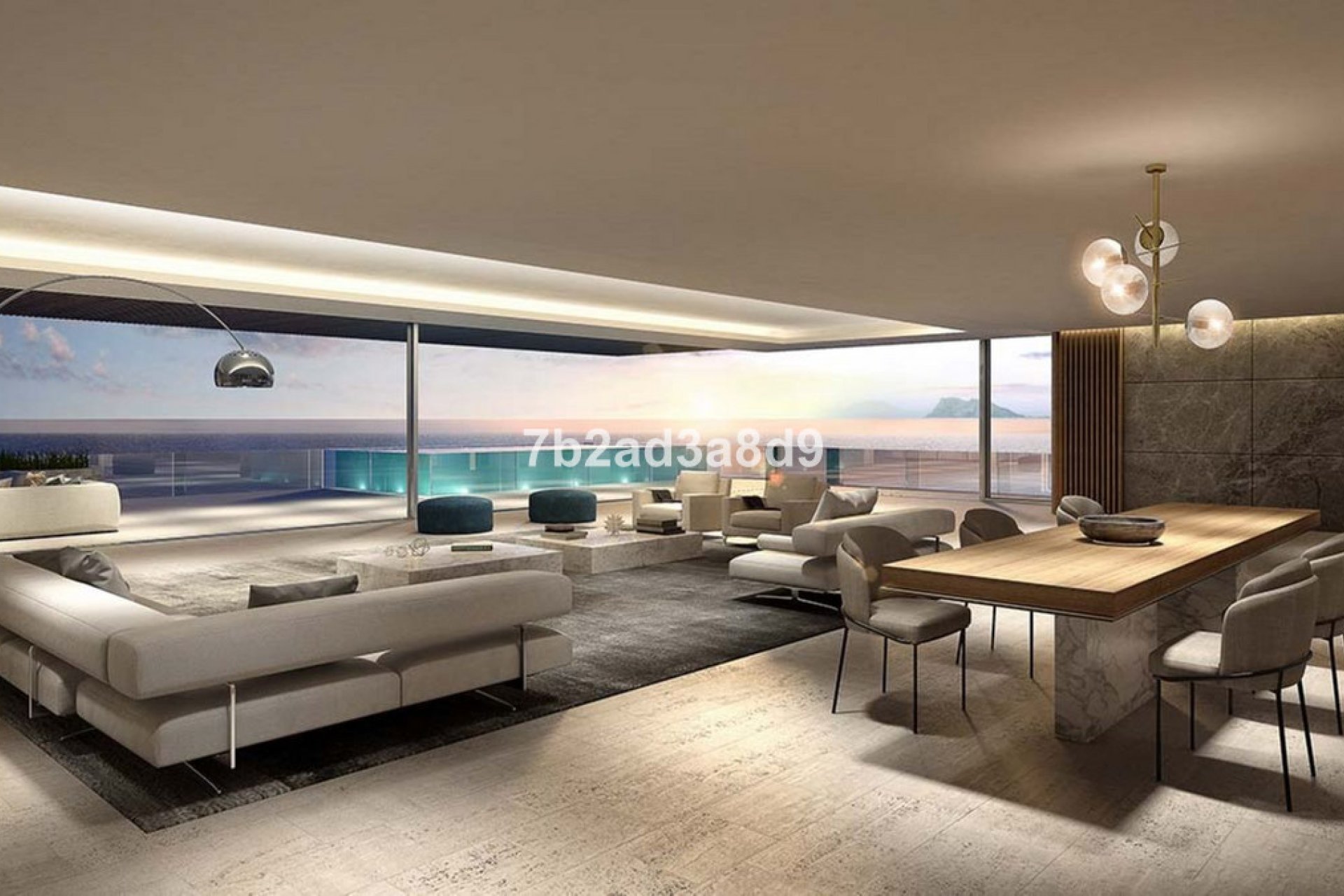 Resale - Apartment - Middle Floor Apartment - Estepona - Estepona Centro