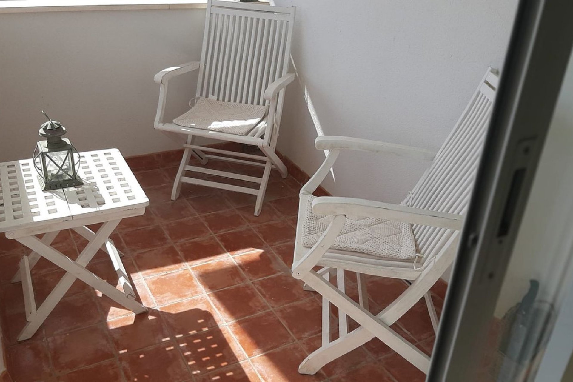 Resale - Apartment - Middle Floor Apartment - Estepona - Estepona Centro