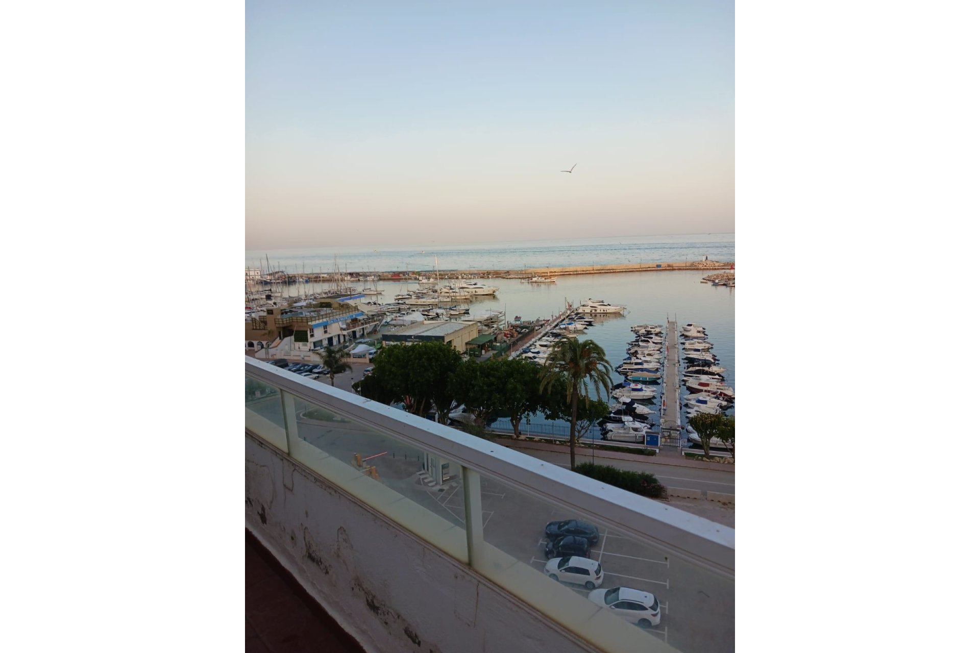 Resale - Apartment - Middle Floor Apartment - Estepona - Estepona Centro