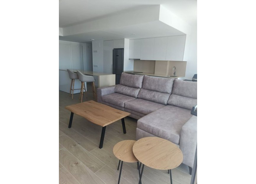 Resale - Apartment - Middle Floor Apartment - Estepona - Estepona Centro