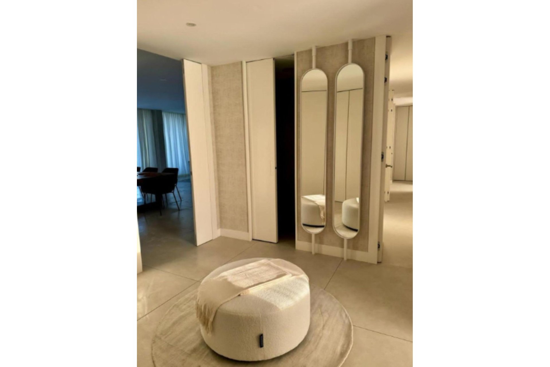 Resale - Apartment - Middle Floor Apartment - Estepona - Estepona Centro