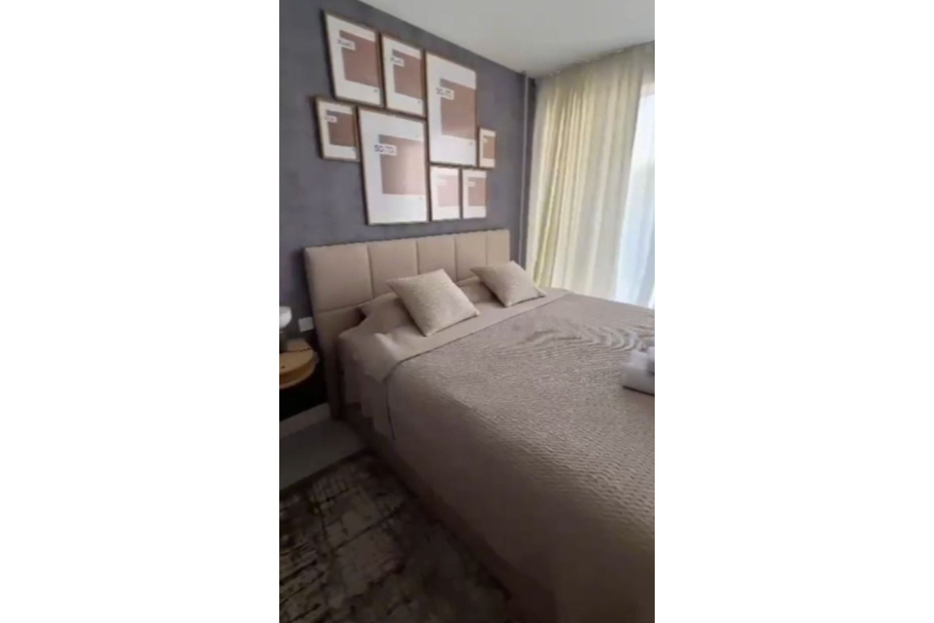 Resale - Apartment - Middle Floor Apartment - Estepona - Estepona Centro