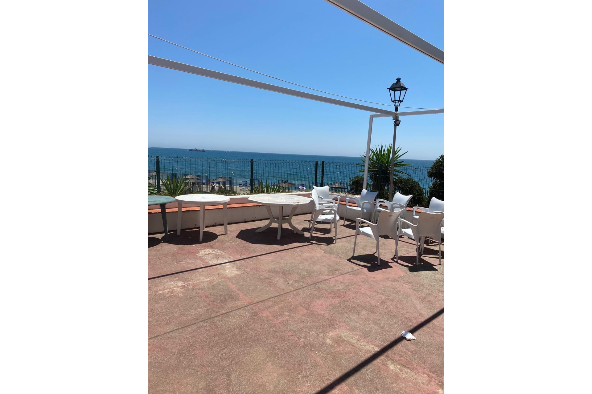 Resale - Apartment - Middle Floor Apartment - Estepona - Estepona Centro
