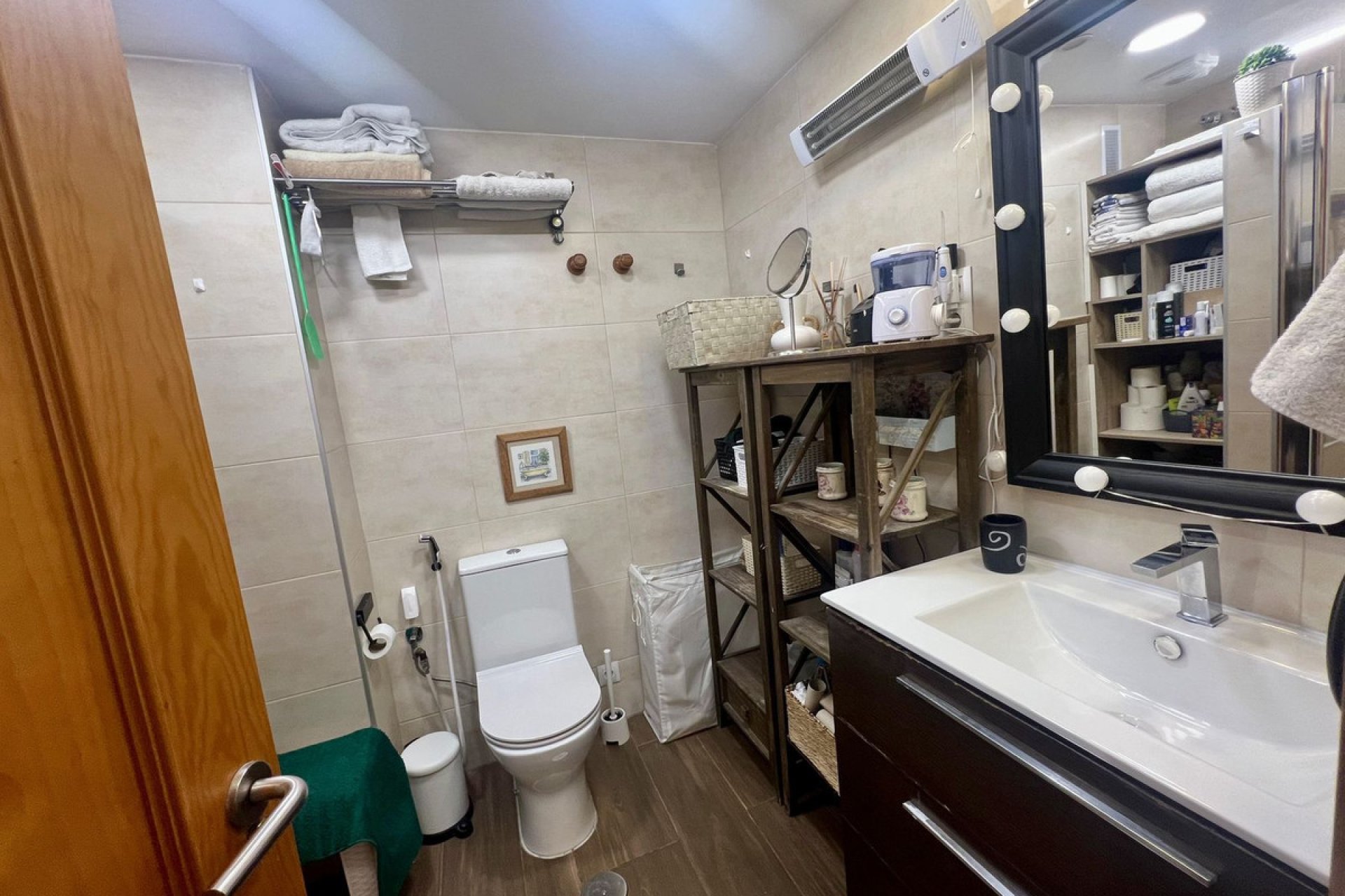 Resale - Apartment - Middle Floor Apartment - Estepona - Estepona Centro