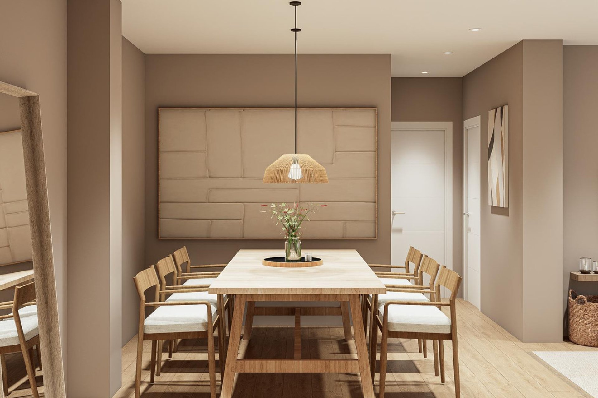 Resale - Apartment - Middle Floor Apartment - Estepona - Estepona Centro