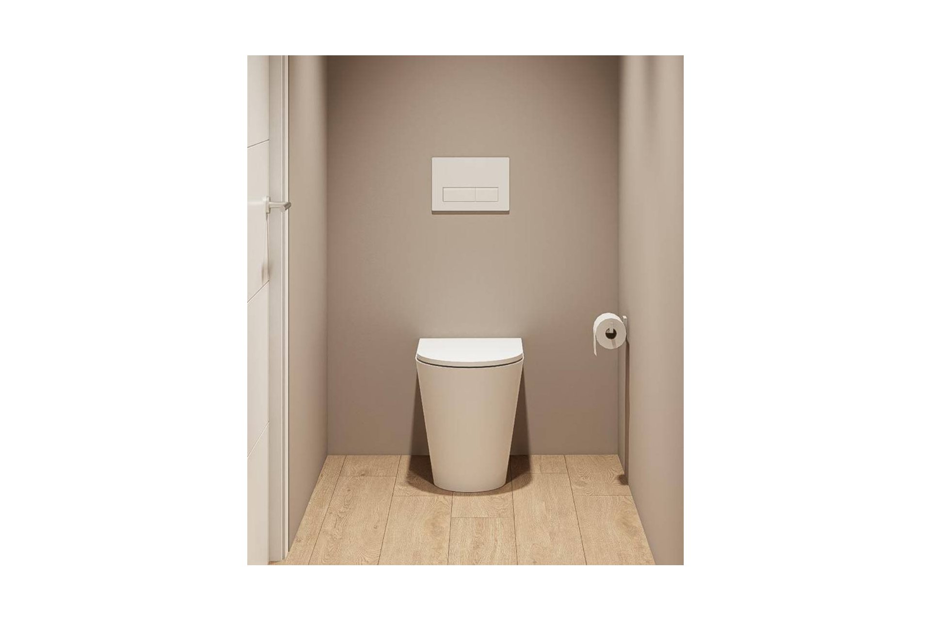 Resale - Apartment - Middle Floor Apartment - Estepona - Estepona Centro