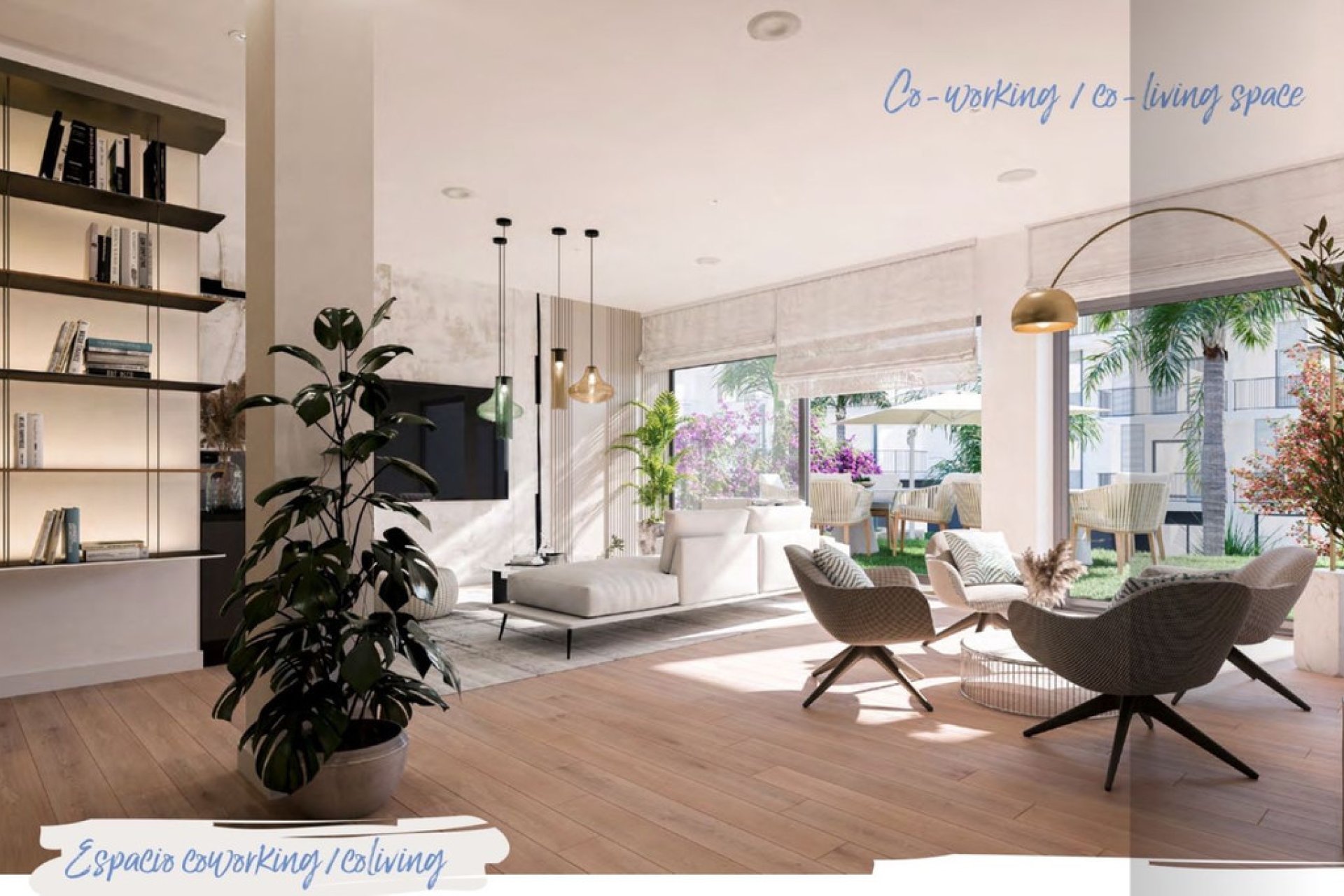 Resale - Apartment - Middle Floor Apartment - Estepona - Estepona Centro