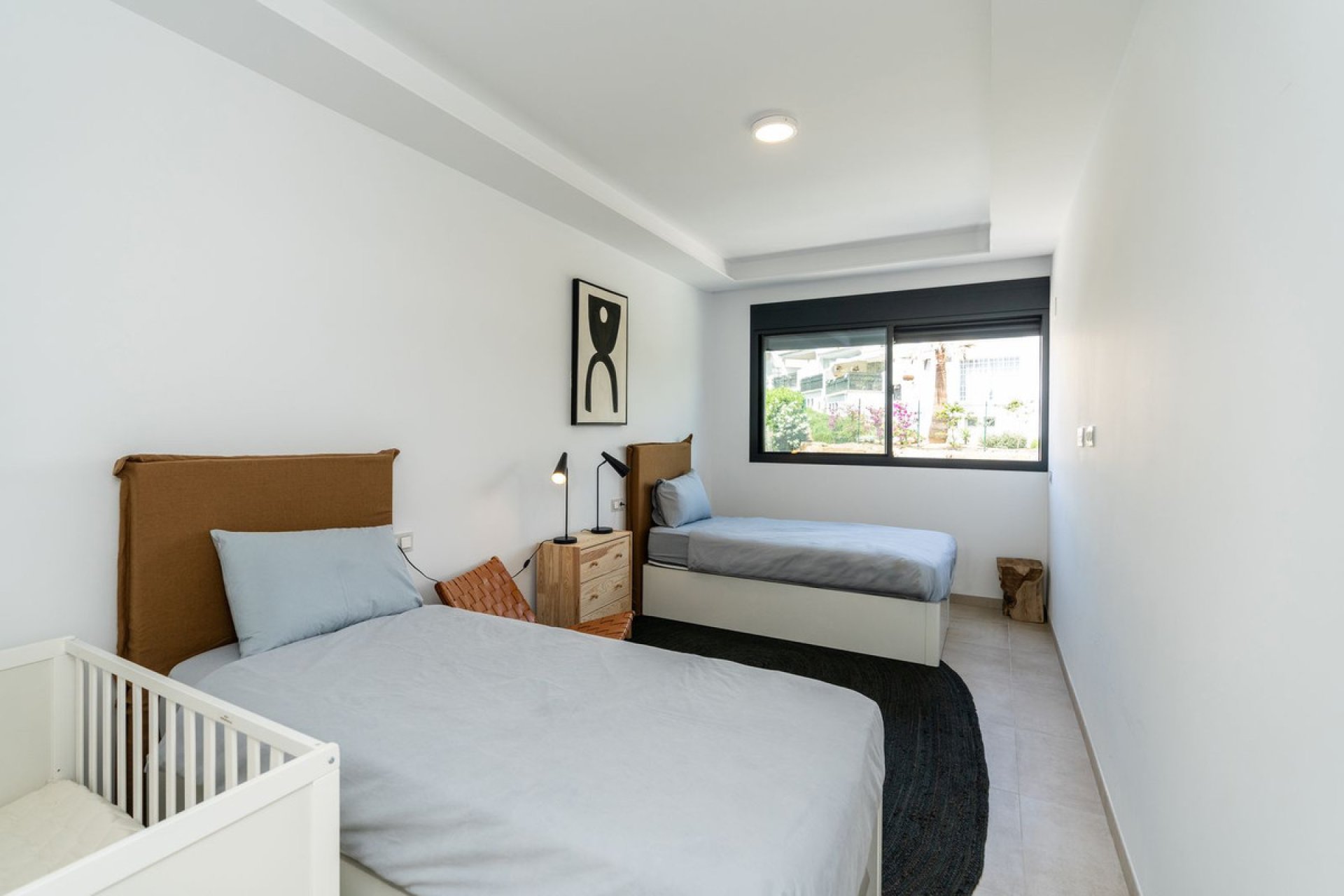 Resale - Apartment - Middle Floor Apartment - Estepona - Estepona Centro