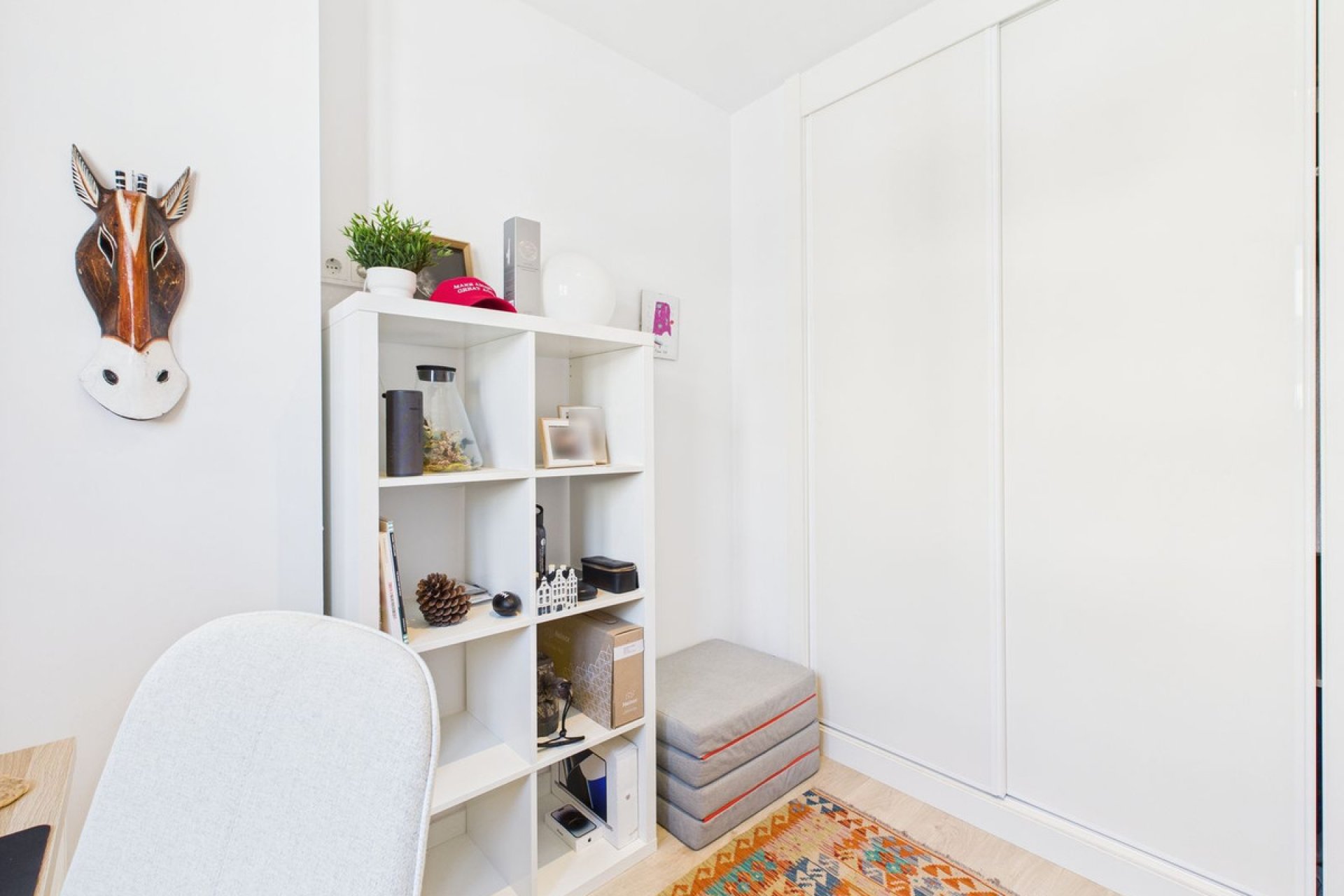 Resale - Apartment - Middle Floor Apartment - Estepona - Estepona Centro