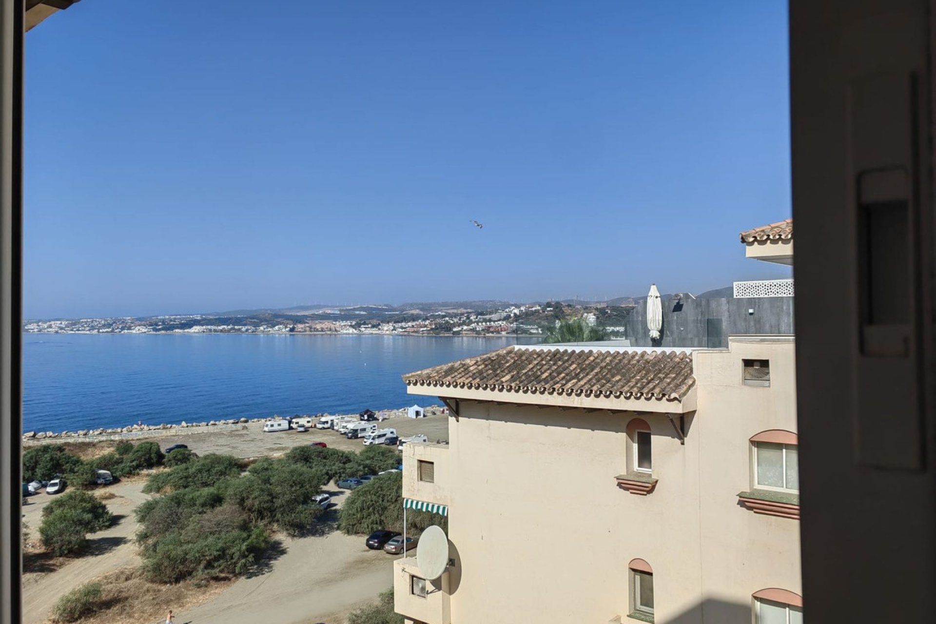 Resale - Apartment - Middle Floor Apartment - Estepona - Estepona Centro
