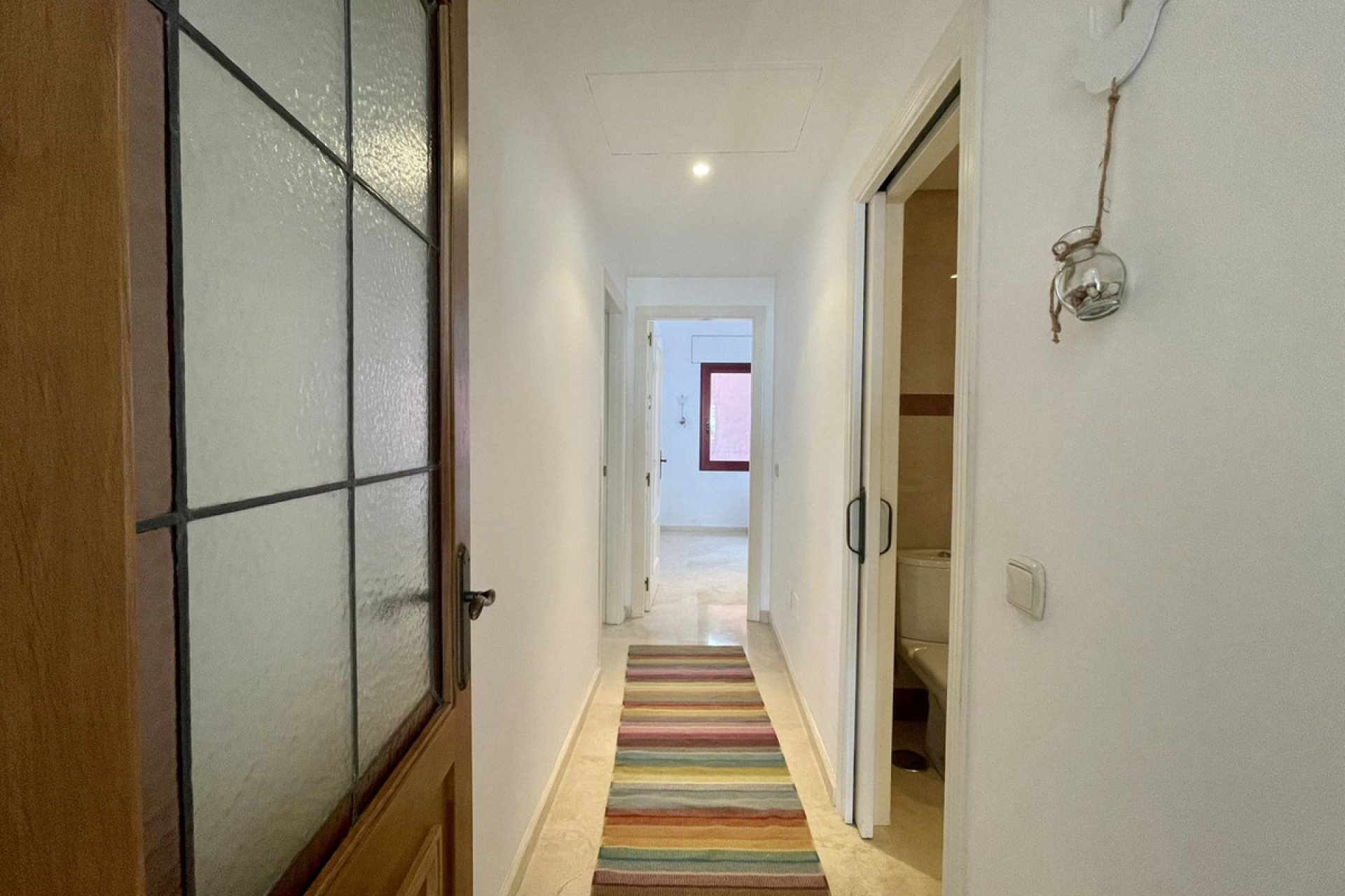 Resale - Apartment - Middle Floor Apartment - Estepona - Estepona Centro