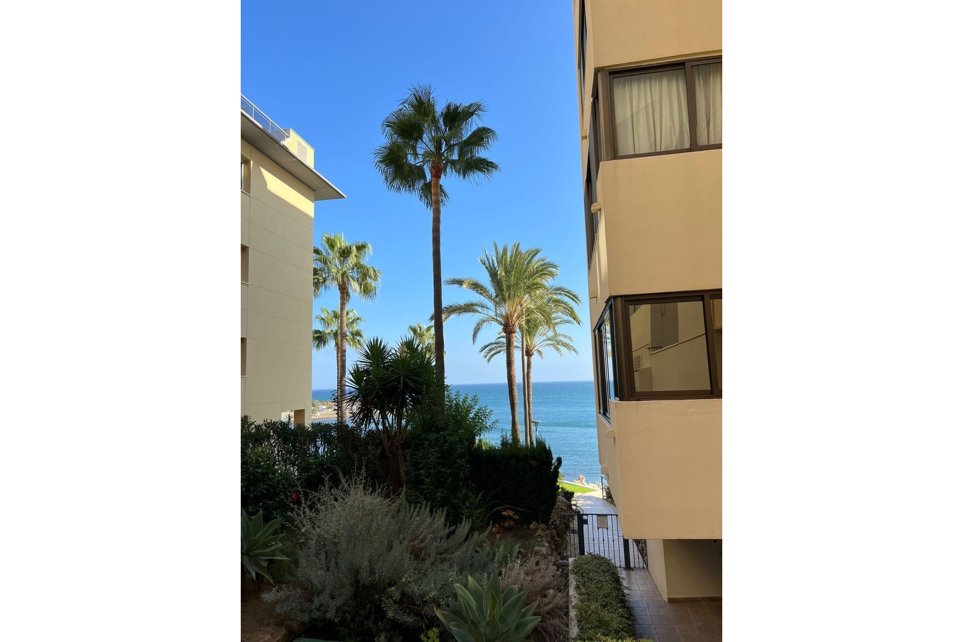 Resale - Apartment - Middle Floor Apartment - Estepona - Estepona Centro