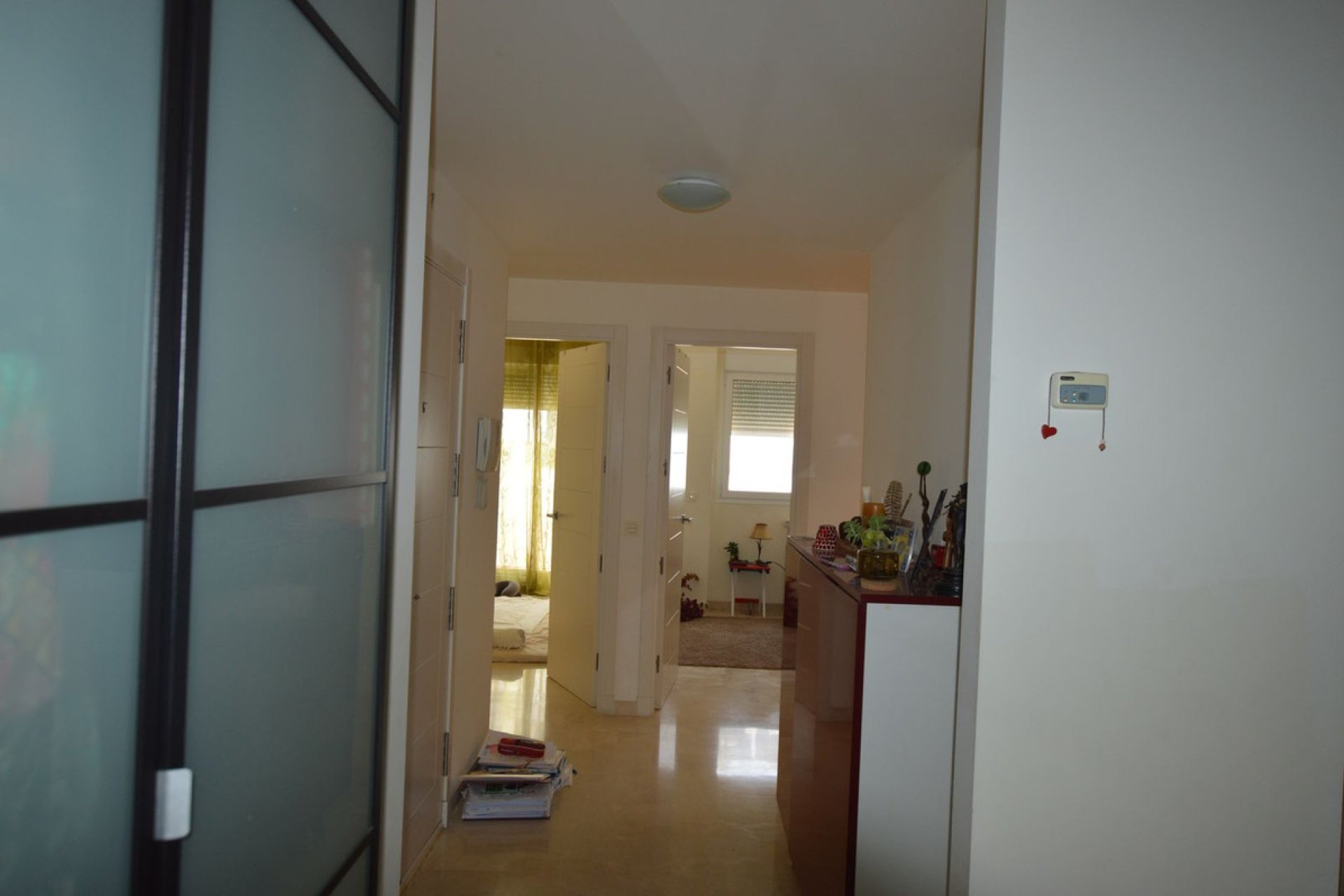 Resale - Apartment - Middle Floor Apartment - Estepona - Estepona Centro