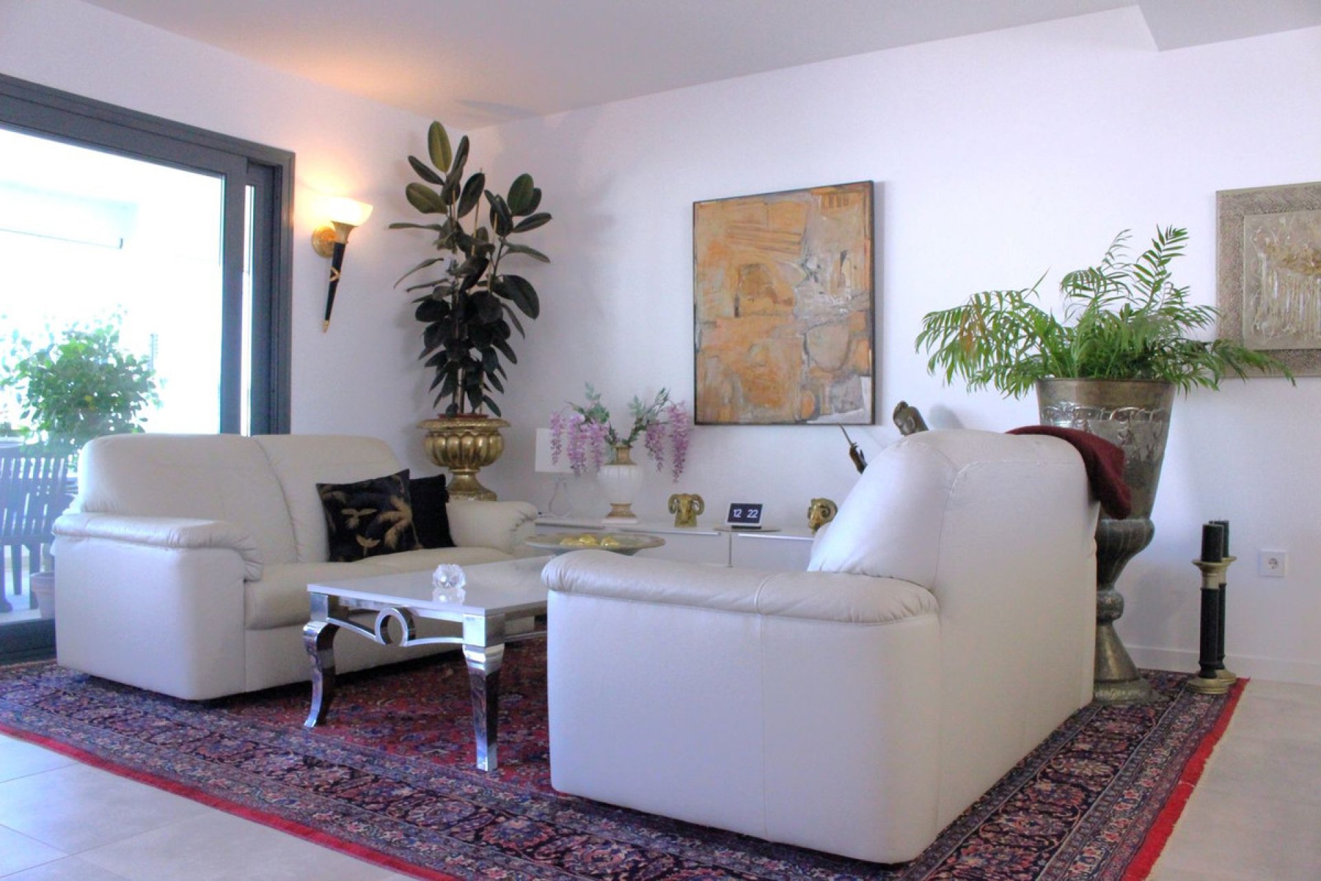 Resale - Apartment - Middle Floor Apartment - Estepona - Estepona Centro