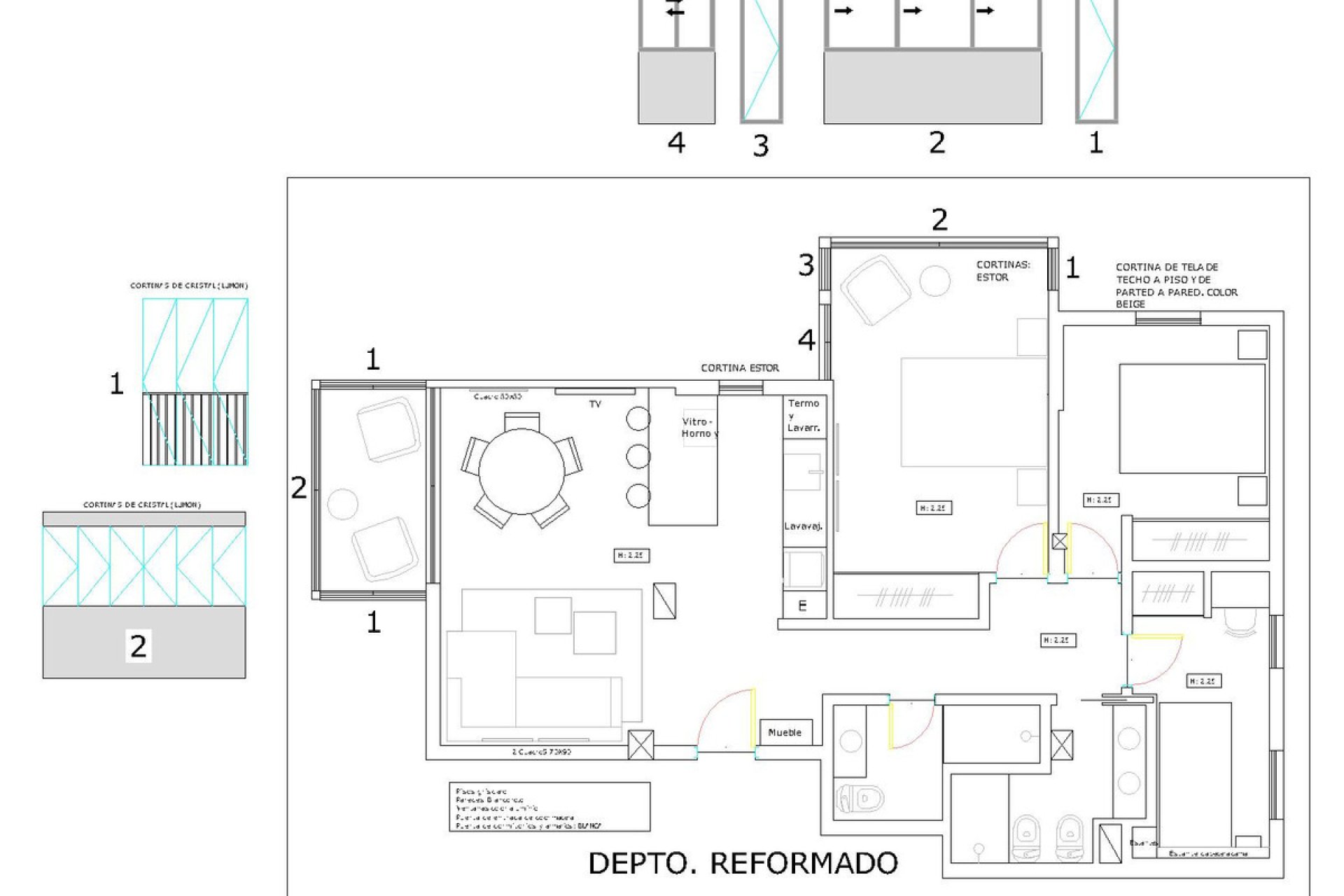 Resale - Apartment - Middle Floor Apartment - Estepona - Estepona Centro