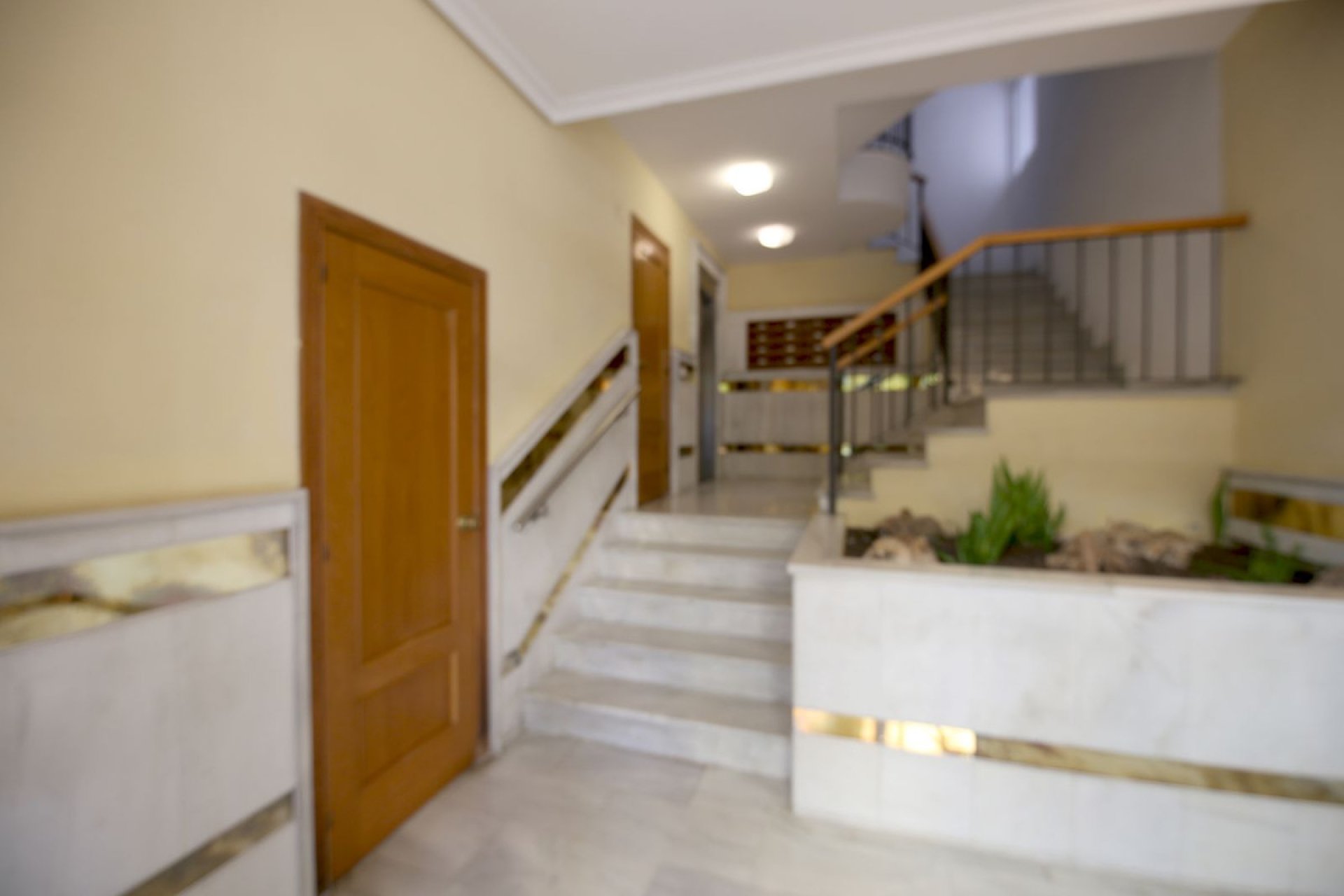 Resale - Apartment - Middle Floor Apartment - Estepona - Estepona Centro