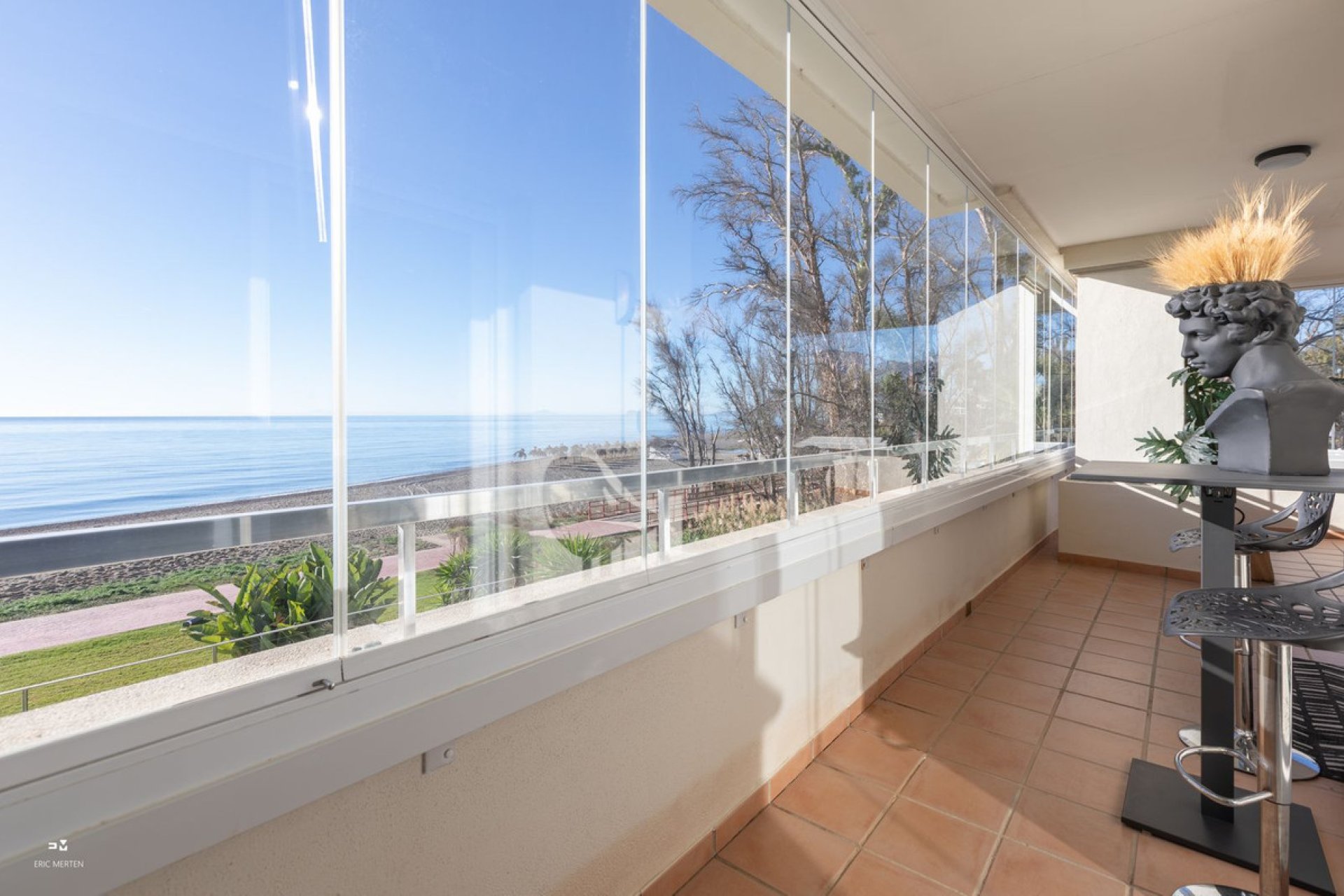 Resale - Apartment - Middle Floor Apartment - Estepona - Estepona Centro