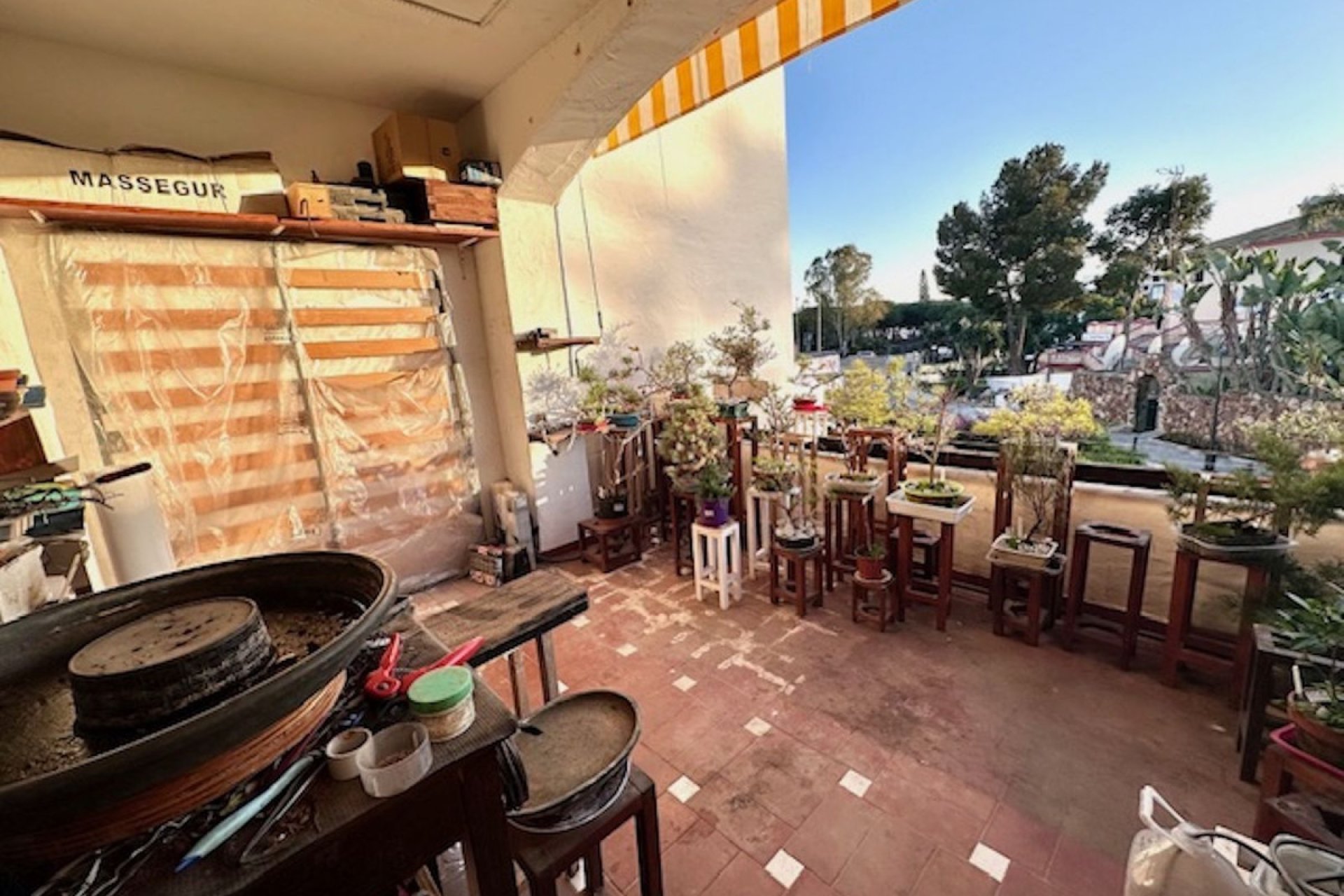 Resale - Apartment - Middle Floor Apartment - Estepona - Estepona Centro