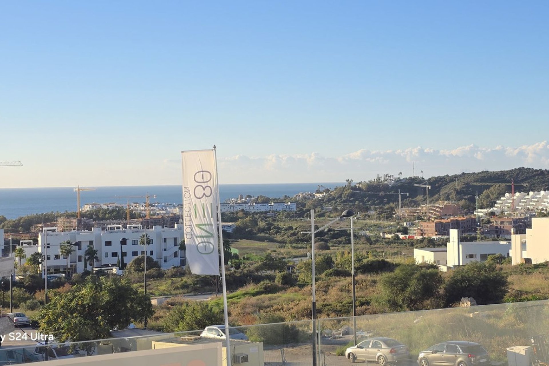 Resale - Apartment - Middle Floor Apartment - Estepona - Estepona Centro